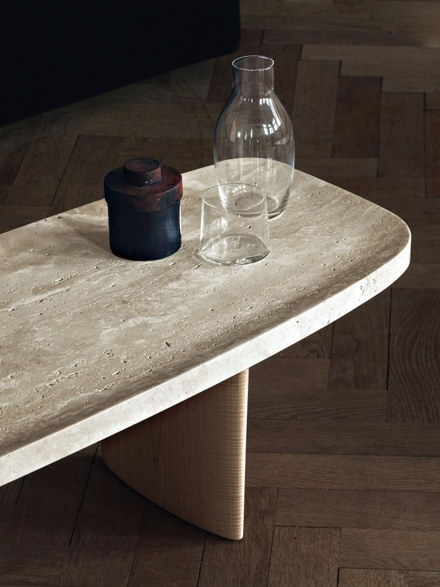 Matéria Long table Classicon