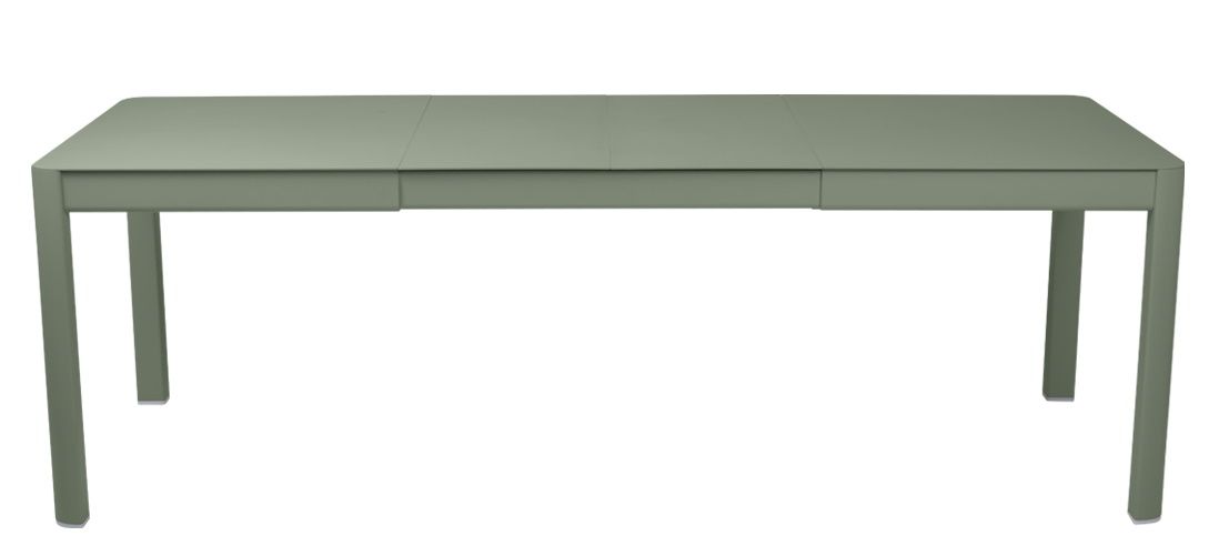 Ribambelle Table Outdoor Fermob Ribambelle Table Outdoor Fermob