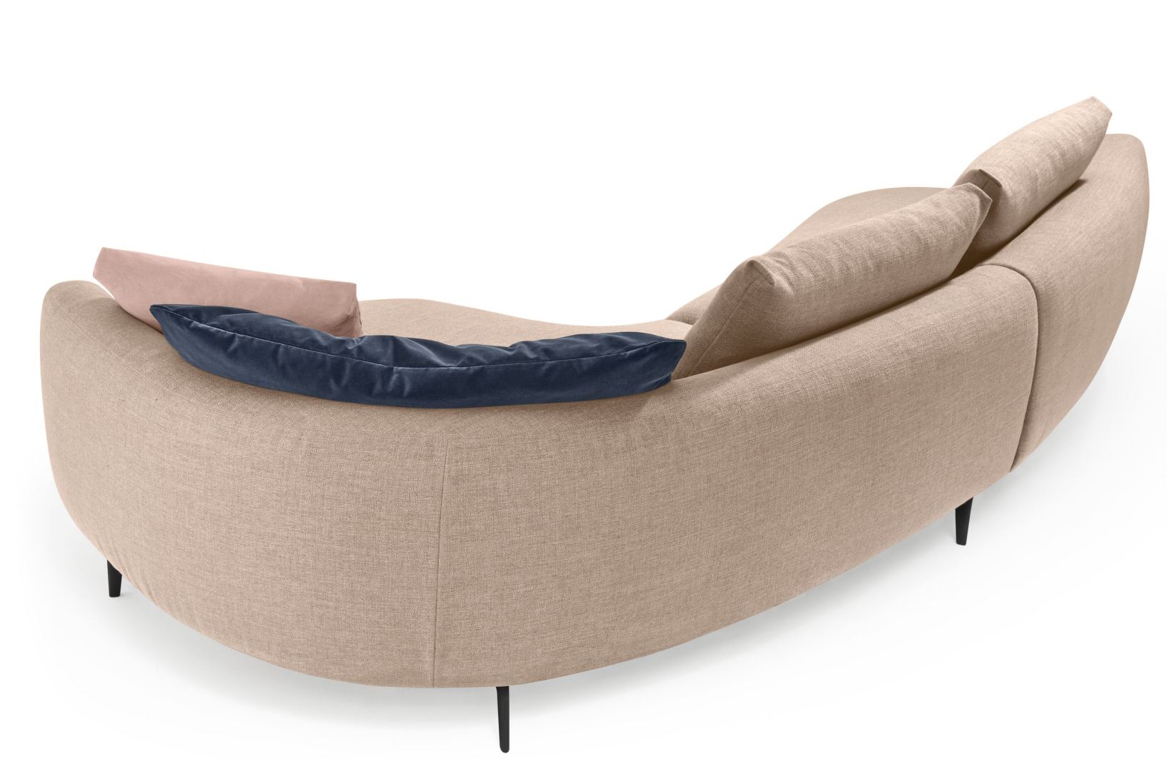 Marru Sofa Configurable Walter Knoll