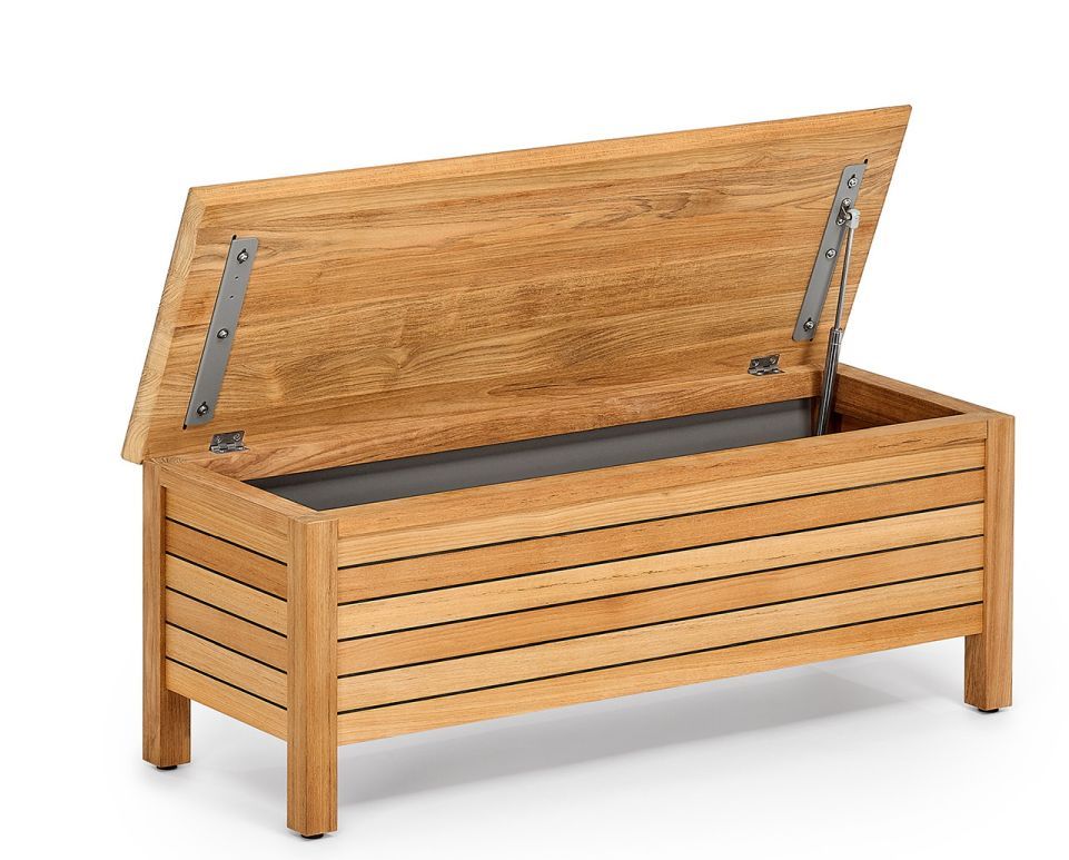 Deck Seat chest Outdoor Weishäupl 