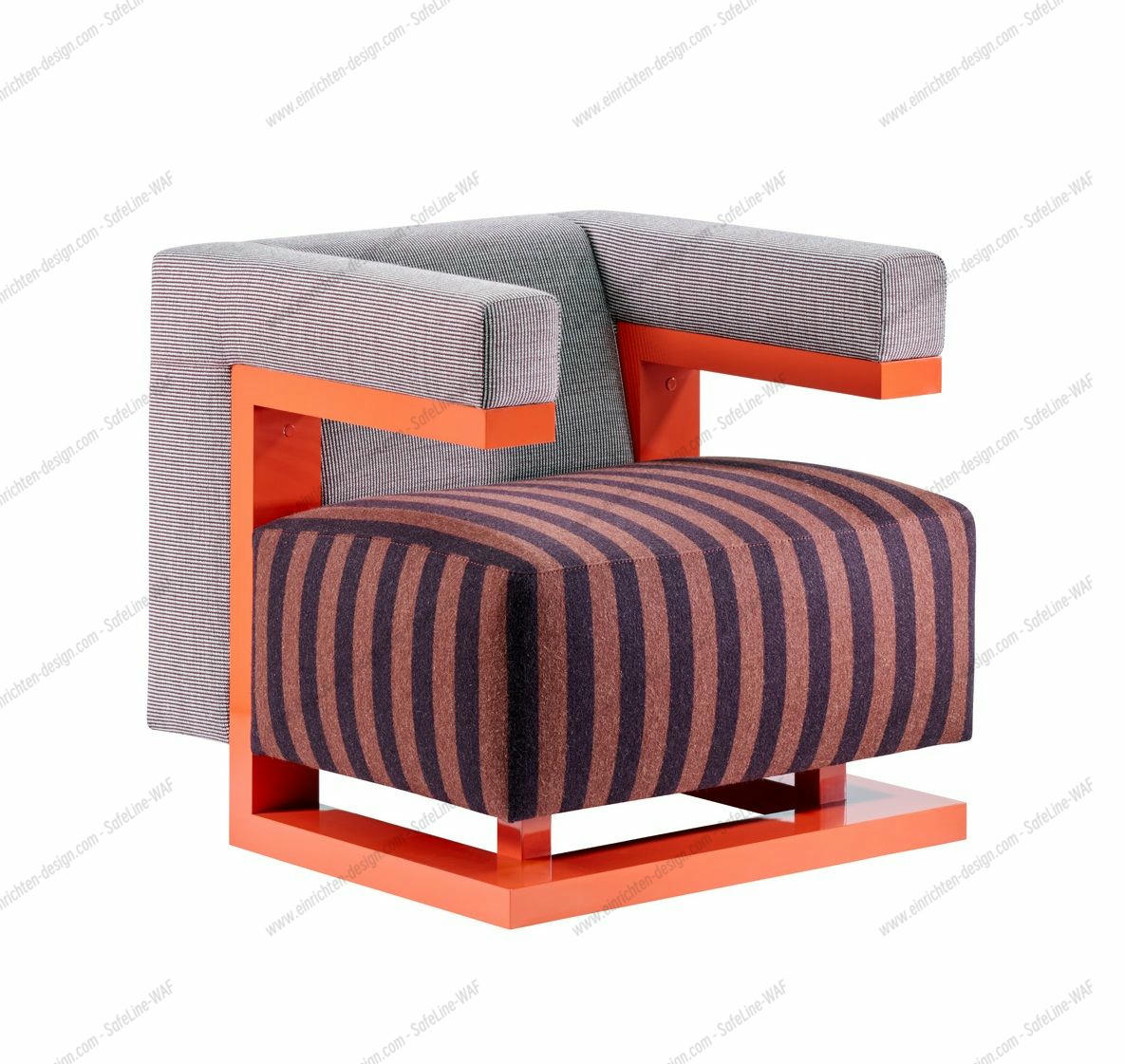 F51N Armchair Bauhaus Edition 2023 Tecta