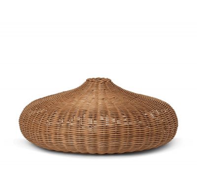 Braided Lampshade Disc Lampshade Ferm Living SINGLE PIECES