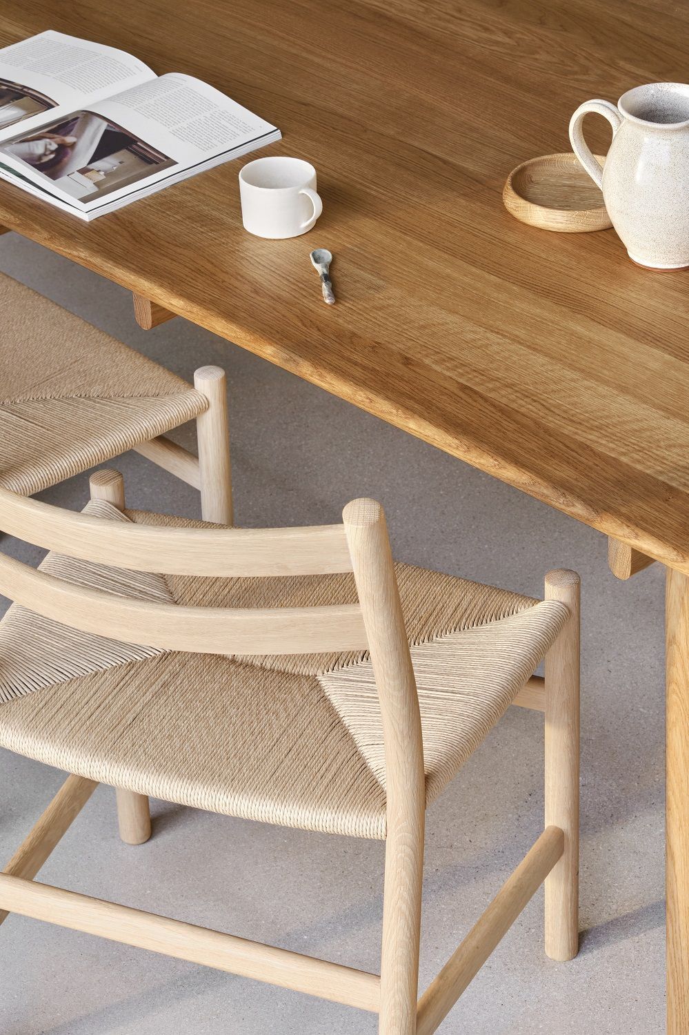 CH47 Chair Chair Carl Hansen & Søn