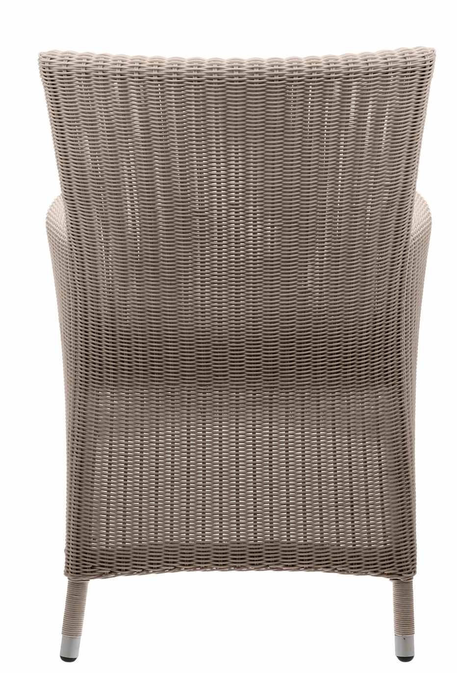 Poesie Armchair Outdoor Jan Kurtz 