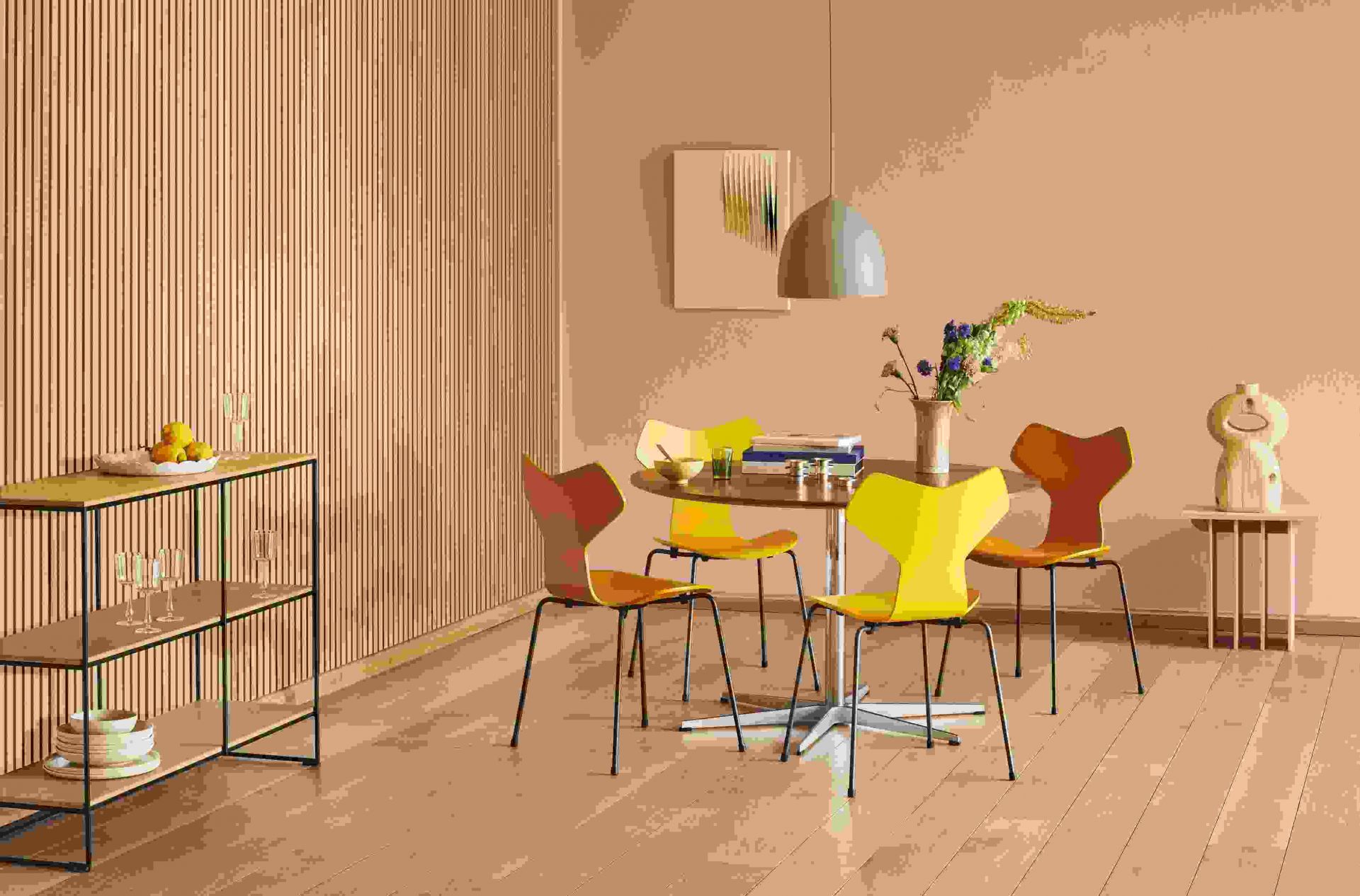 Grand Prix Chair Fritz Hansen 