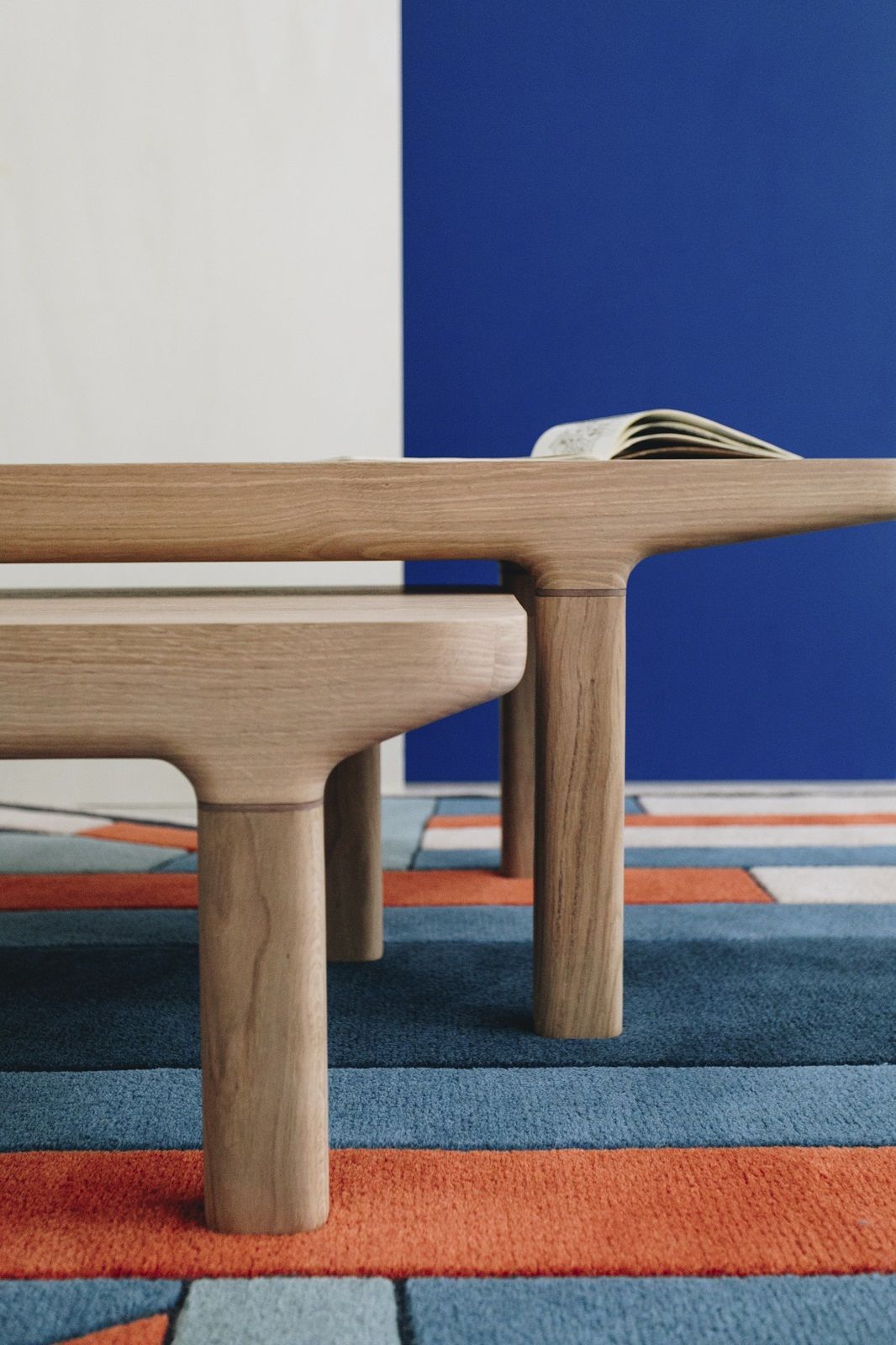 Camille Coffee table Coffee table Hartô