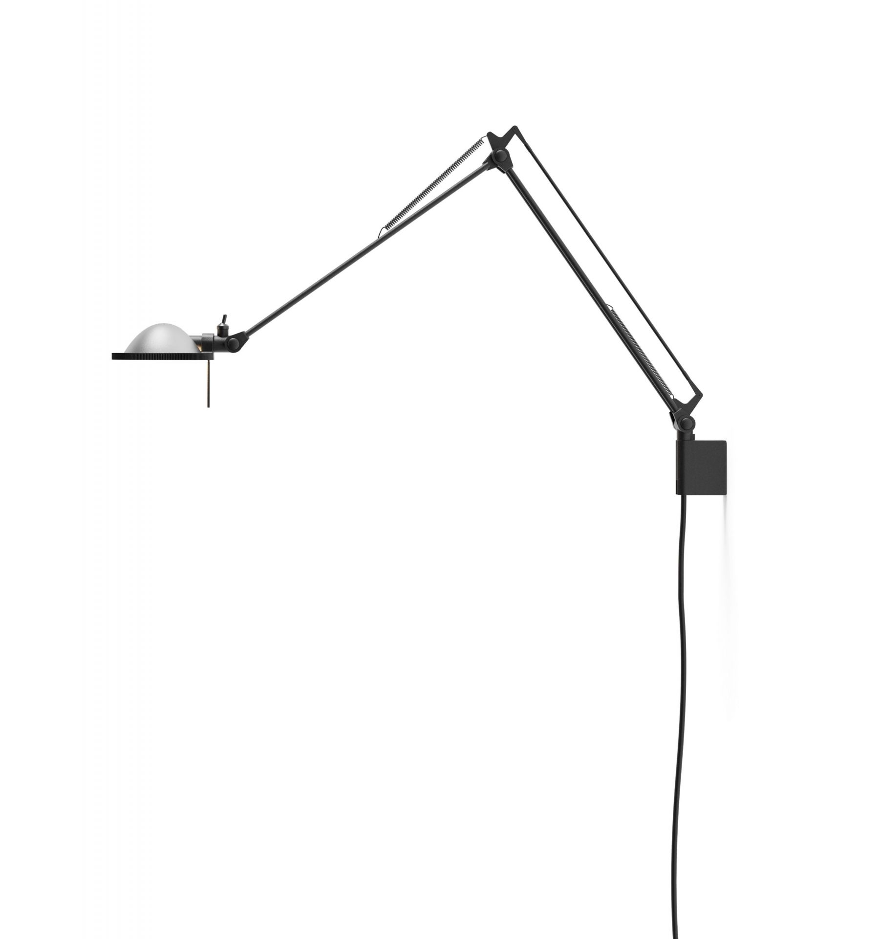 D12/5 Berenice Metal Reflector Luceplan