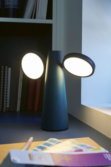 Oto table lamp Fermob