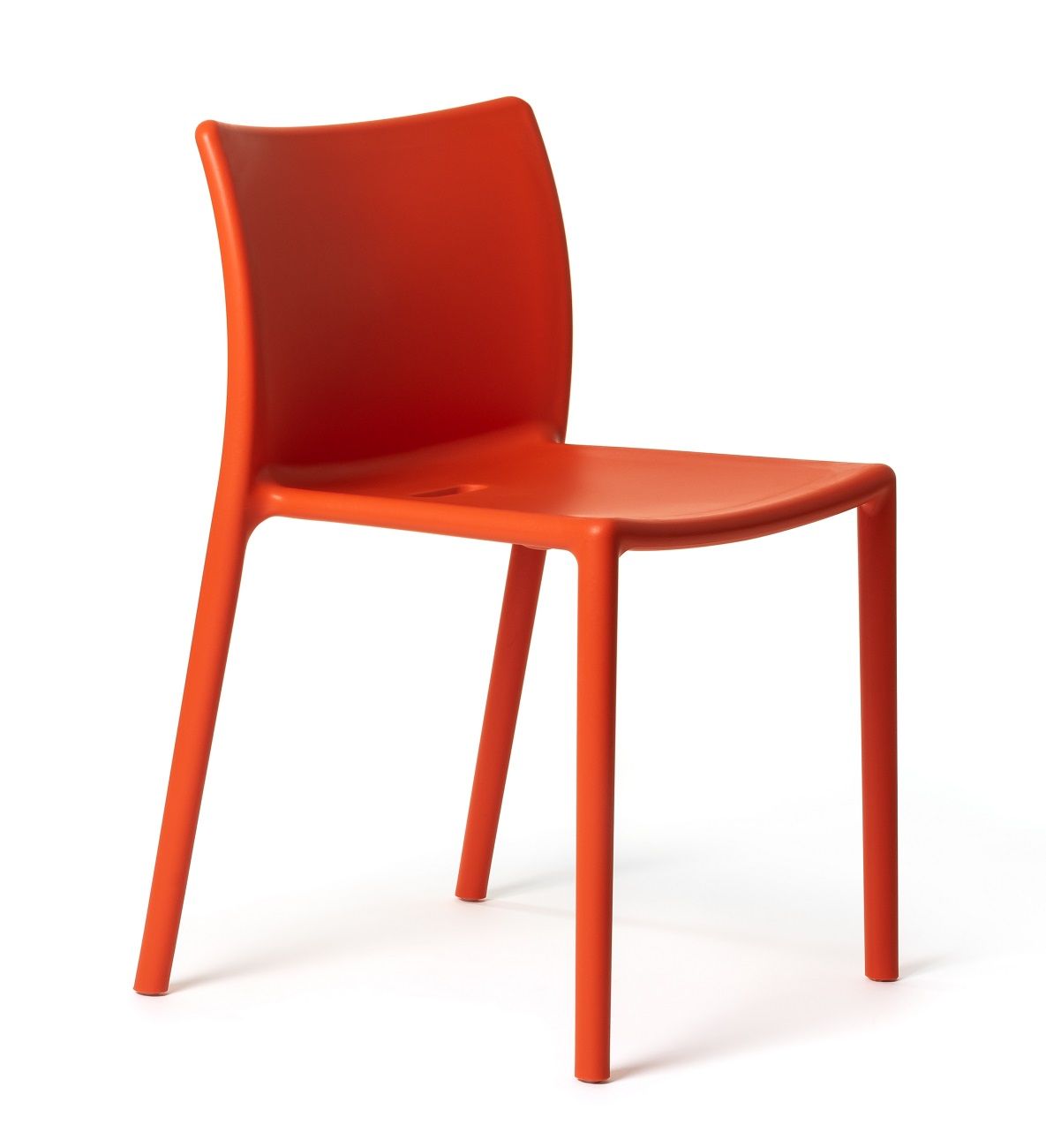 Air Chair Indoor/Outdoor Magis Orange