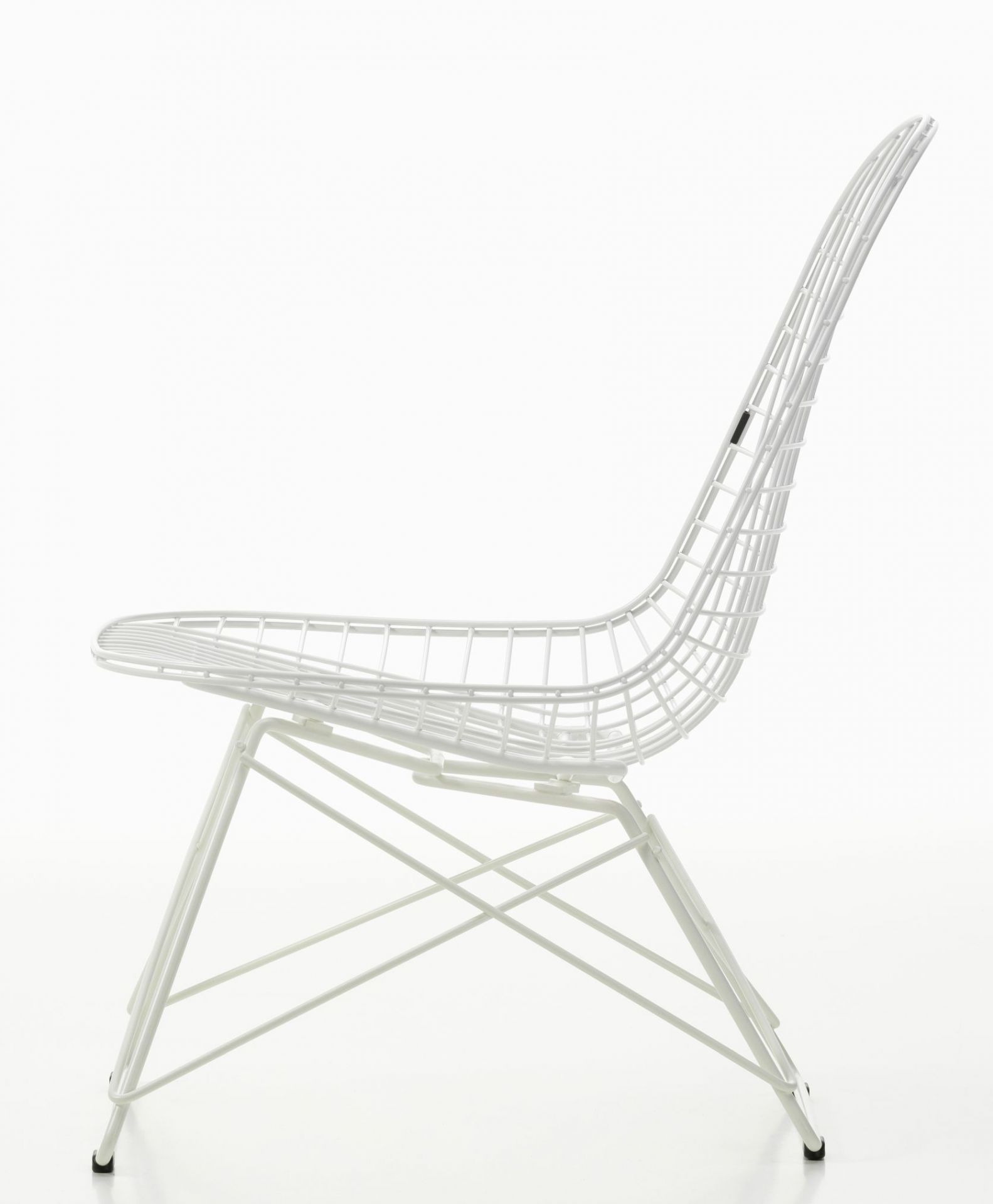 LKR Wire Chair chair unupholstered Vitra 