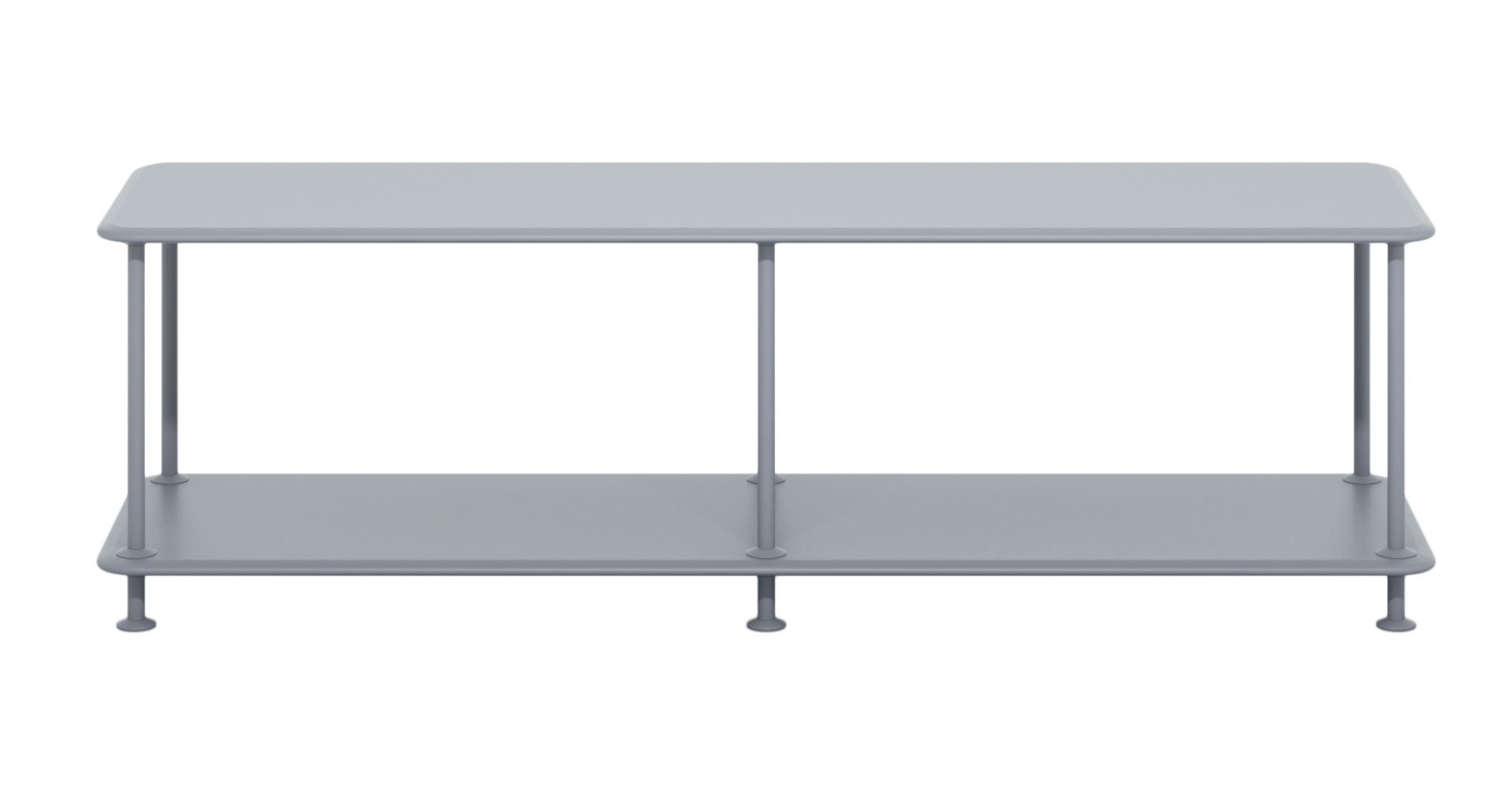 Montana Free Shelf B 138,4 x H 41,7 cm QUICK SHIP