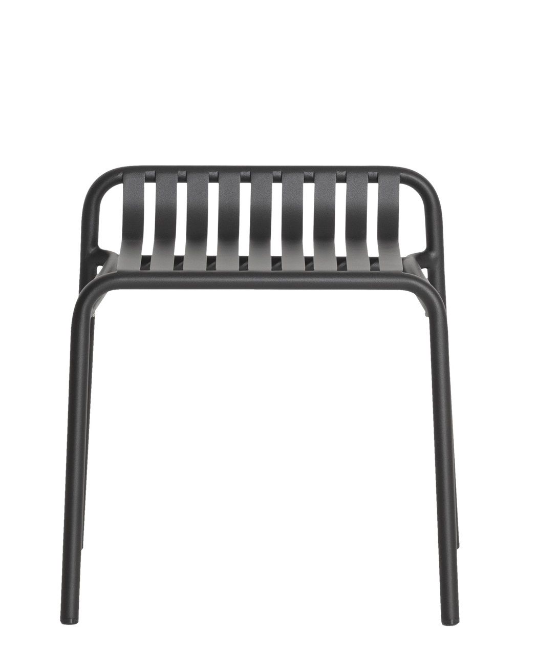 Week-End Stool Petite Friture Stool Black