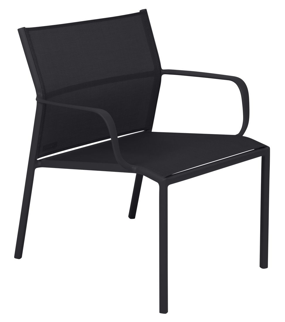 Cadiz Low Armchair Outdoor Fermob Cadiz Low Armchair Outdoor Fermob