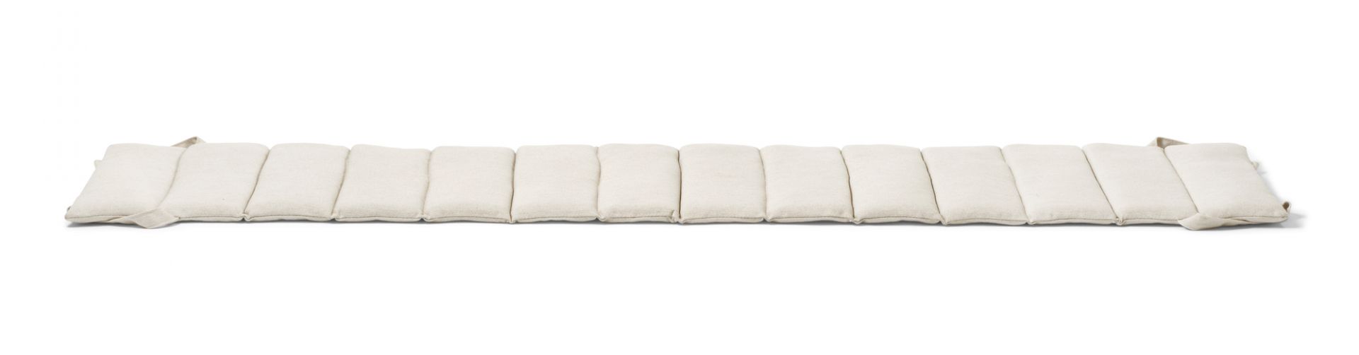Mogensen cushion for bench outdoor Carl Hansen & Søn