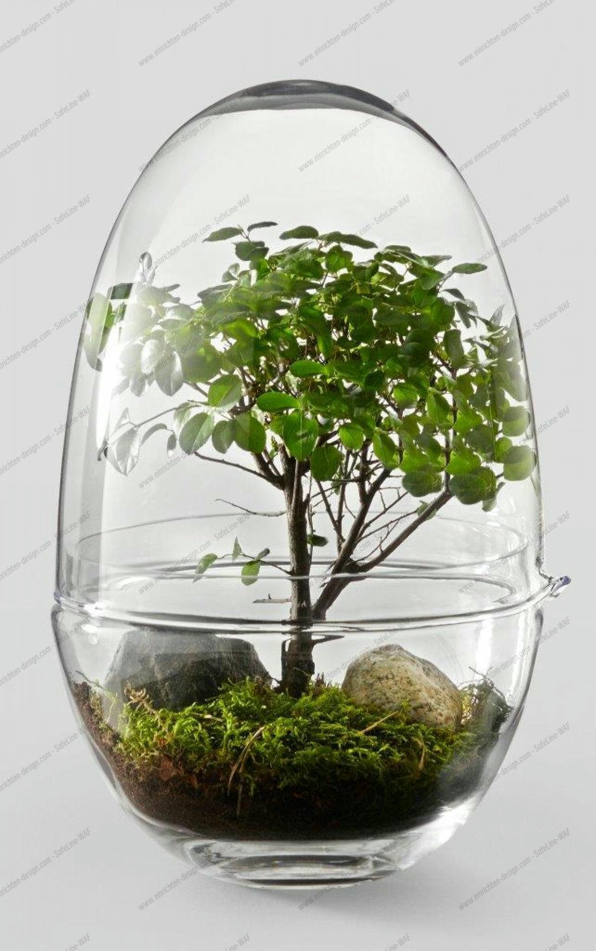 Grow XL green house Design House Stockholm