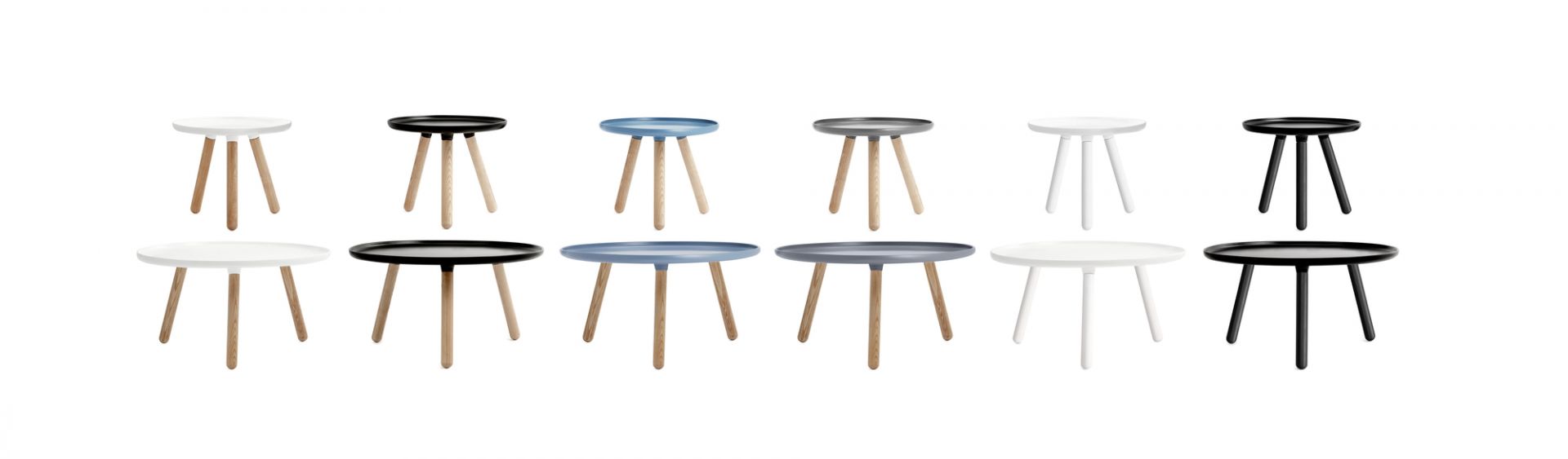 Tablo Table Large Coffee Table Normann Copenhagen