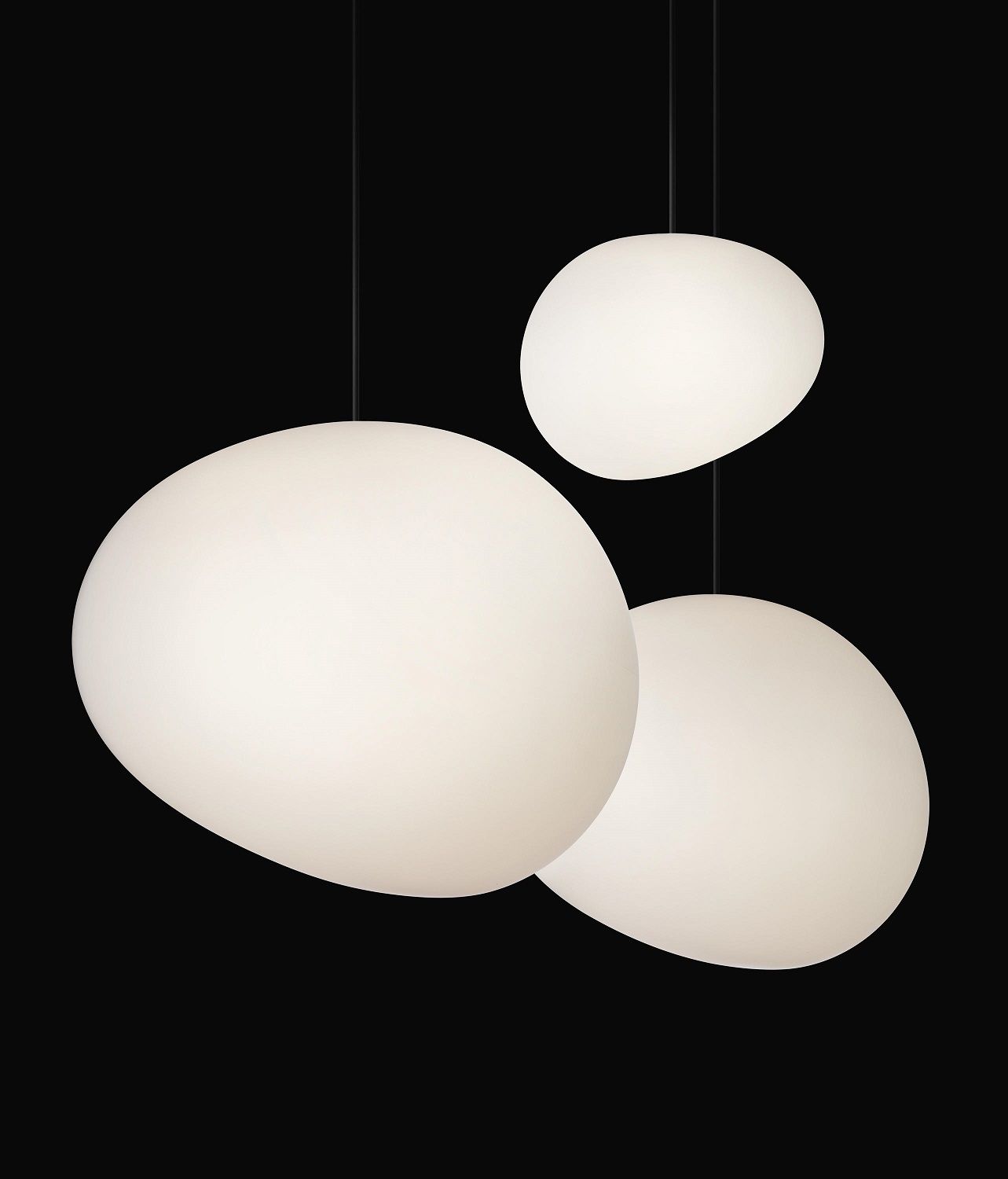 Gregg outdoor pendant light Foscarini 