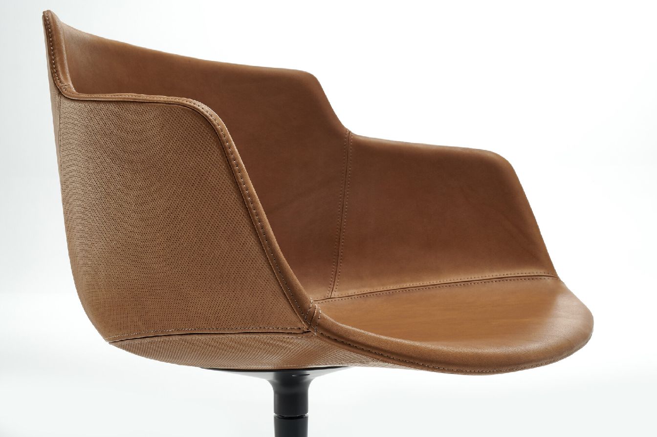 Flow Armchair Armchair MDF Italia 