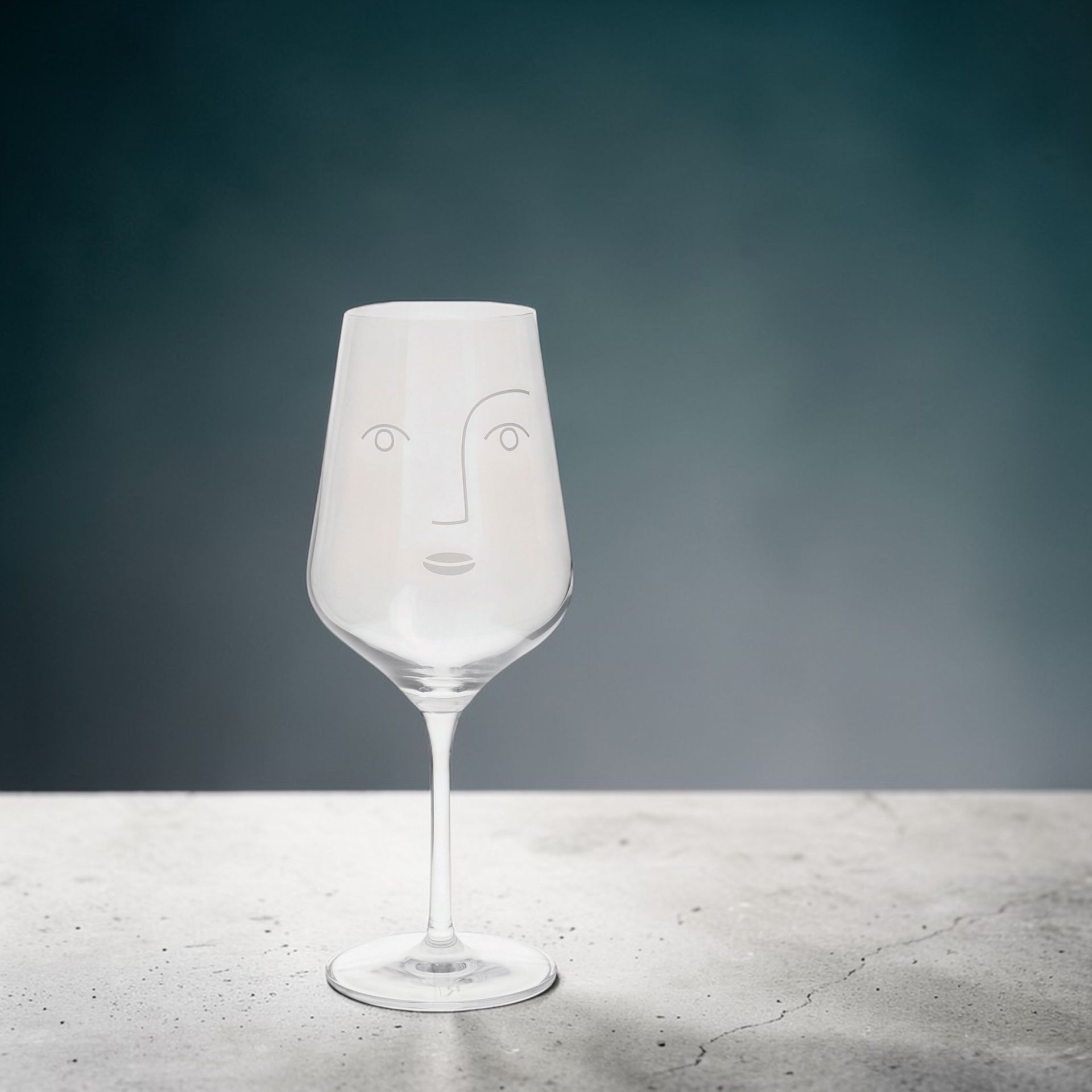Wine glass connoisseur Räder