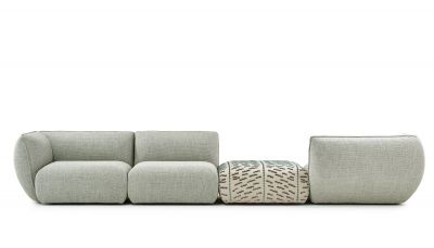 Mia modular sofa combination suggestion 1 Freifrau Manufaktur