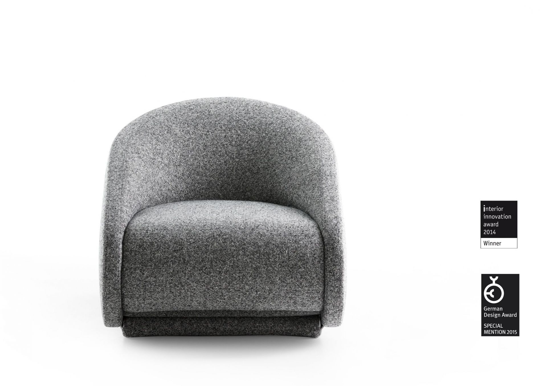 Up-lift Sleeping Chair Prostoria