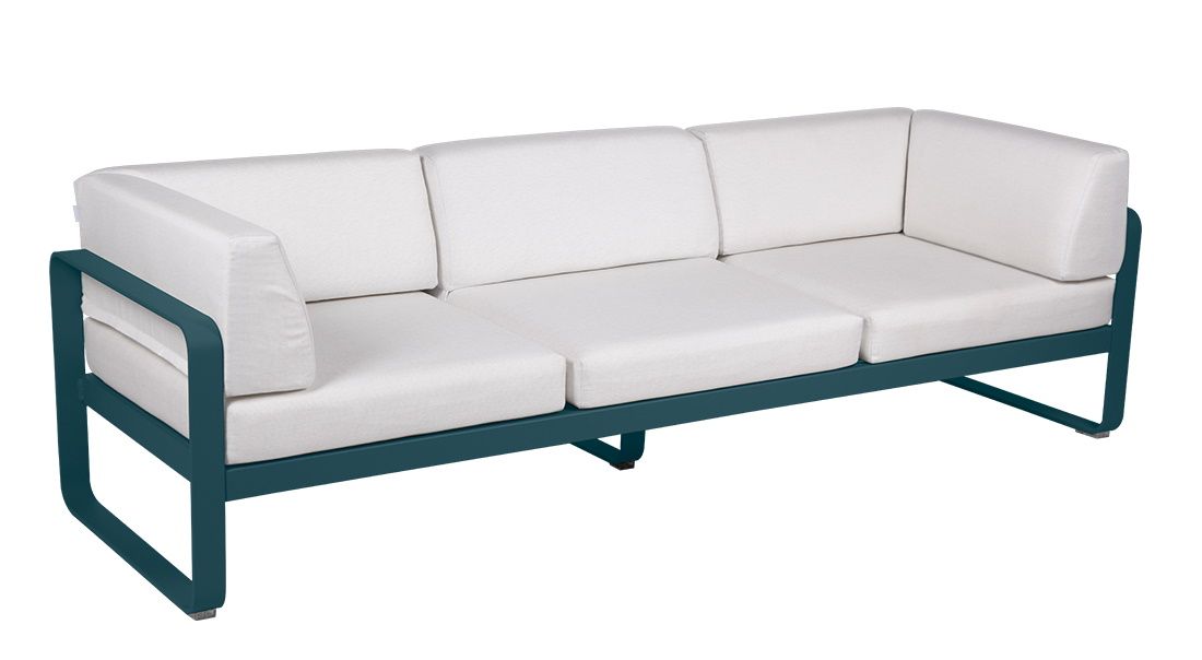 Bellevie 2-Seater / 3-Seater Club Sofa Outdoor Fermob