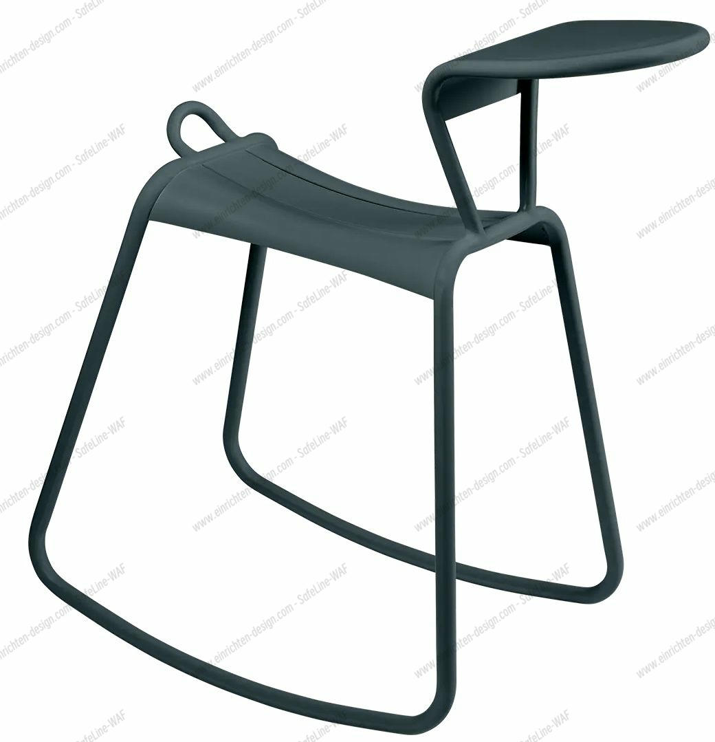 Adadesk Side Table Rocker Outdoor Fermob Adadesk Side Table Rocker Outdoor Fermob