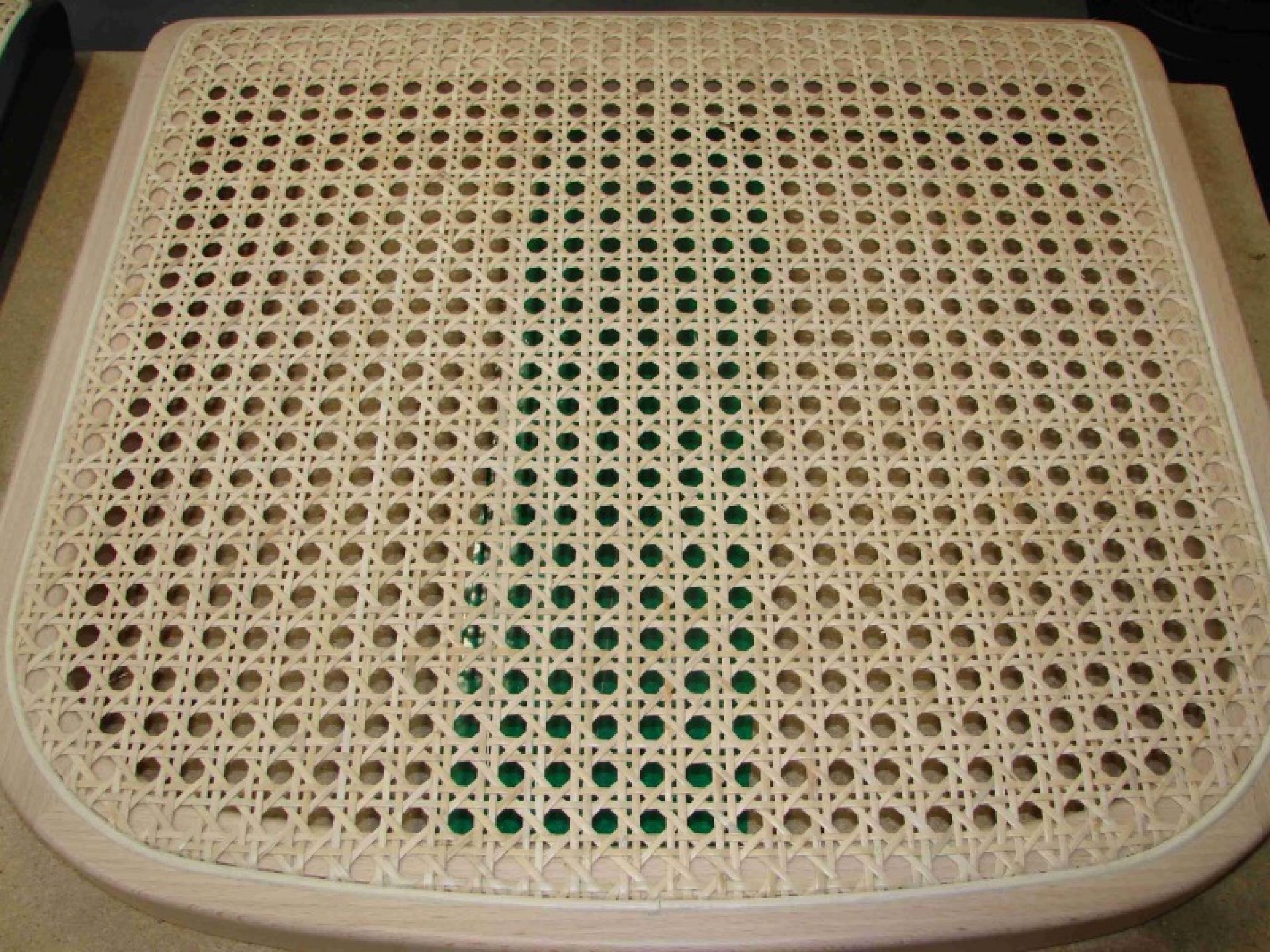 Seat spare part S 32 / S 64 cantilever Thonet