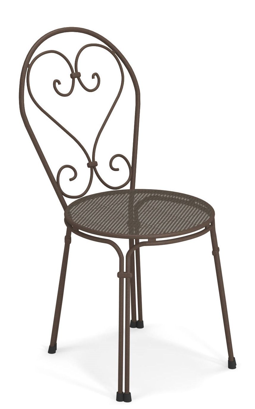 Pigalle Chair Outdoor Emu