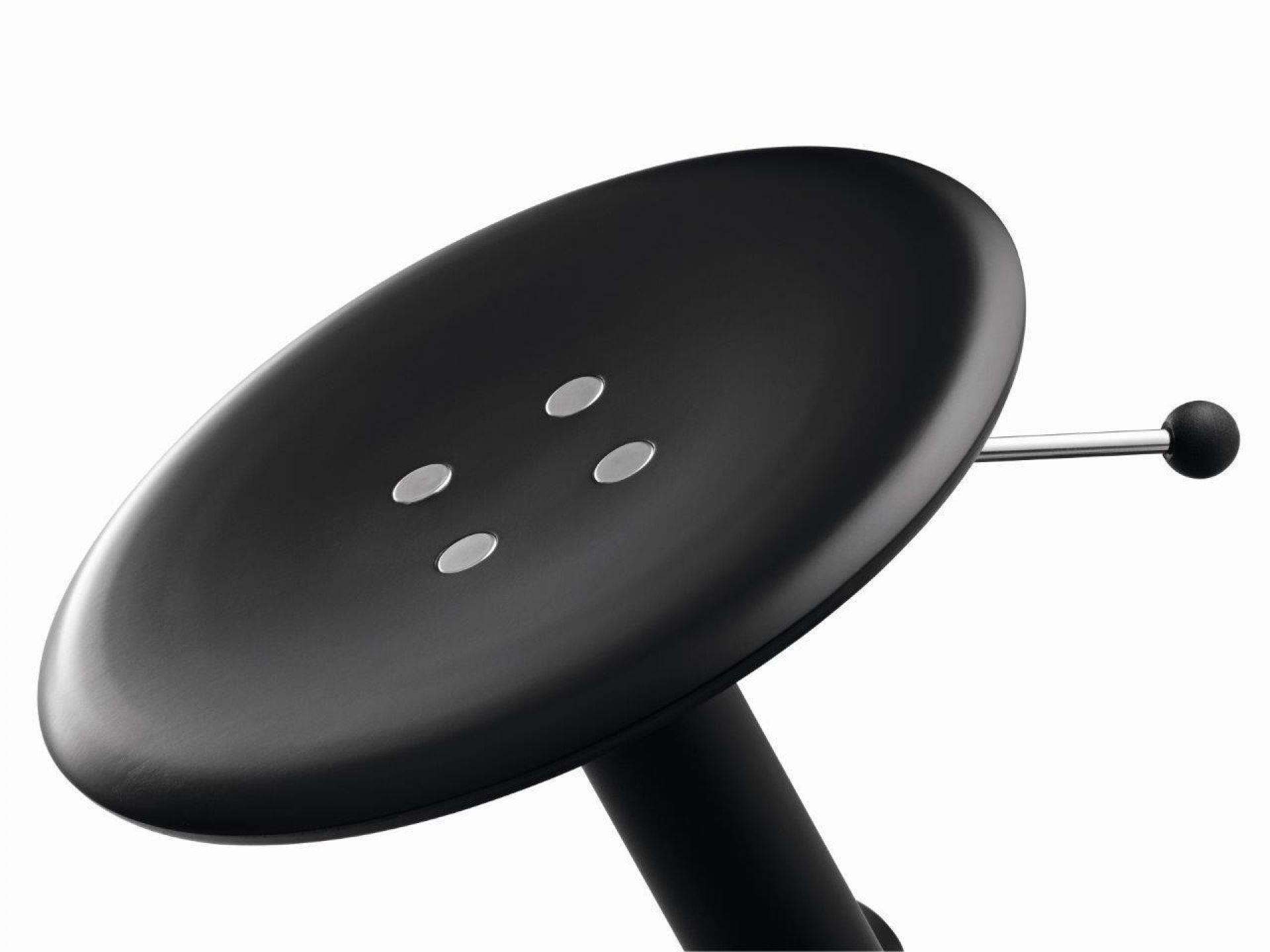 Kevi 2532 swivel stool Montana