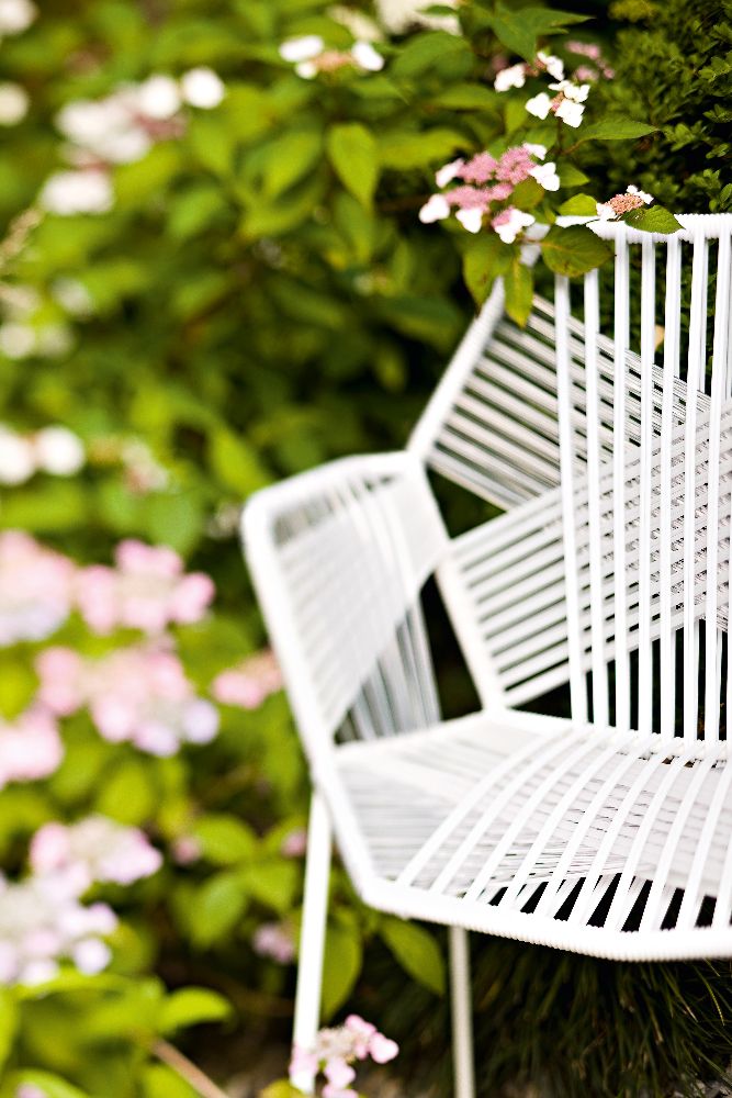 Tropicalia Armchair Outdoor Armchair Moroso