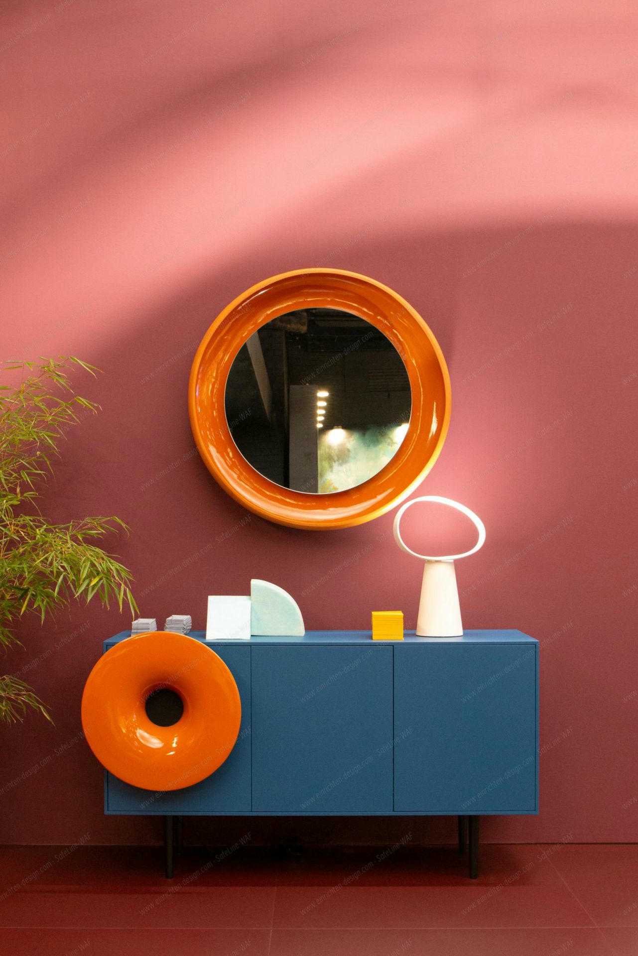 Caruso XL Sideboard Miniforms