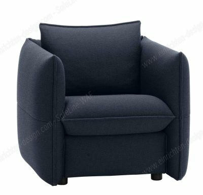 Mariposa Club Armchair Vitra