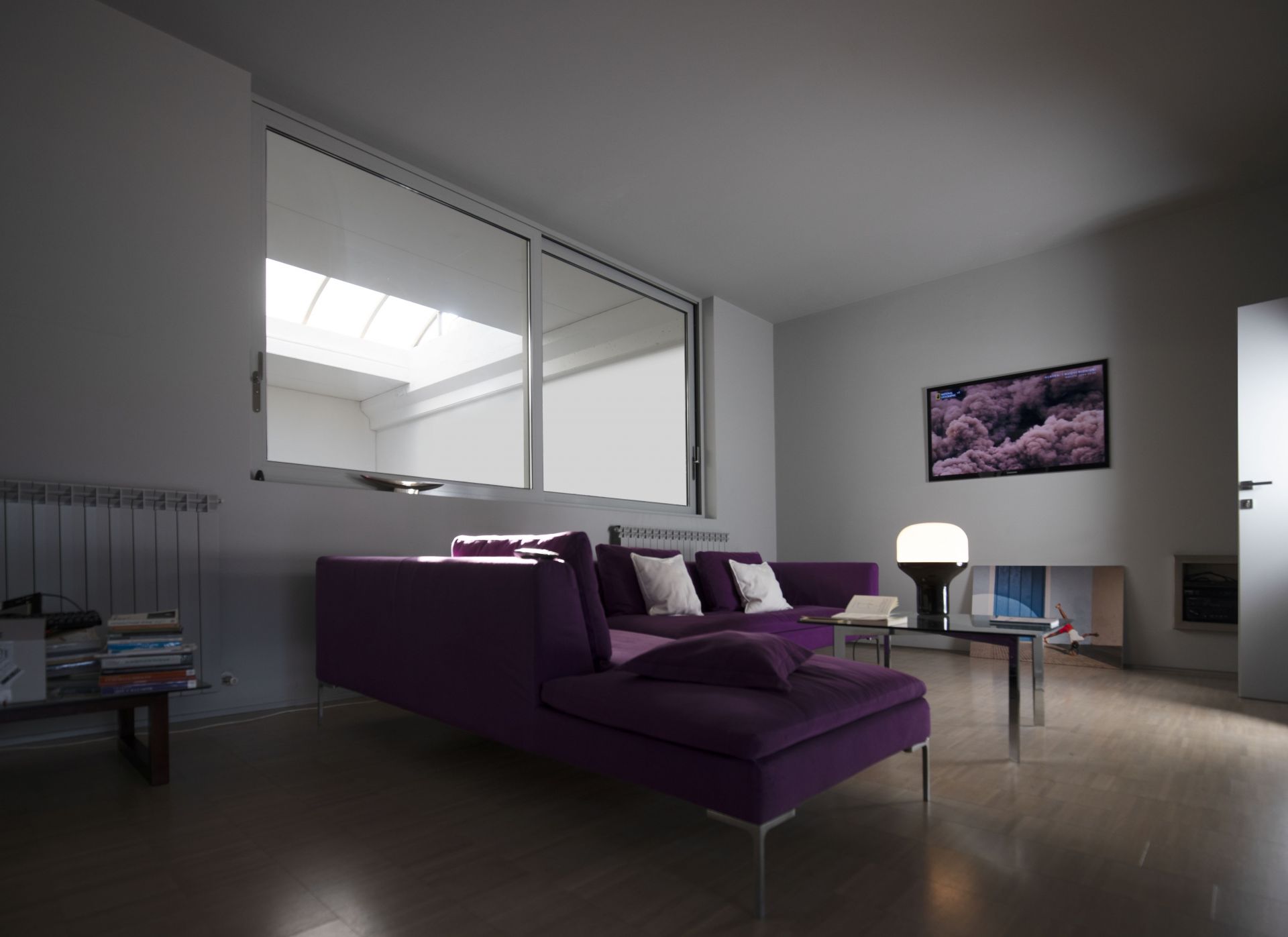 Delux Table Lamp Martinelli Luce