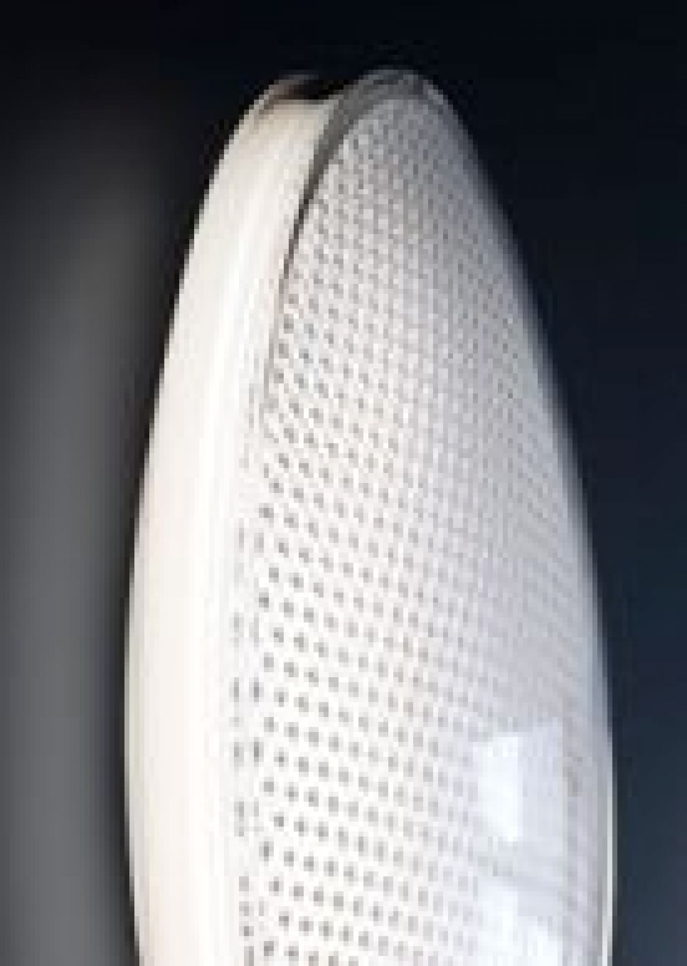 O-lite wall and ceiling light 3000 K (WARM WHITE) Belux SINGLE PIECES
