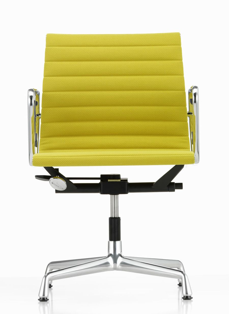 Aluminium Chair EA 131 / EA131 Chair Vitra