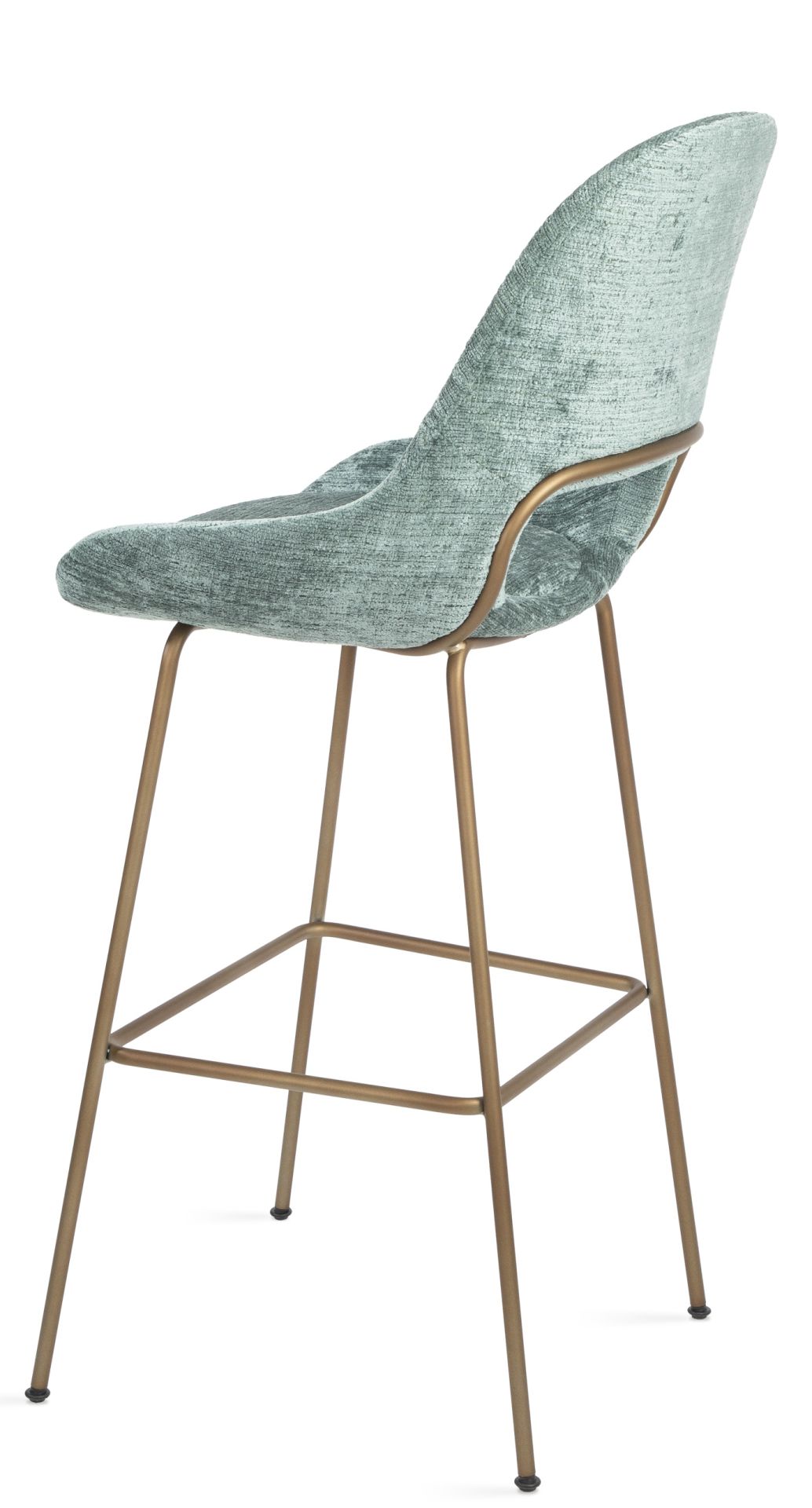 Theia Barstool Amrchair Low Barstool Freifrau Manufaktur