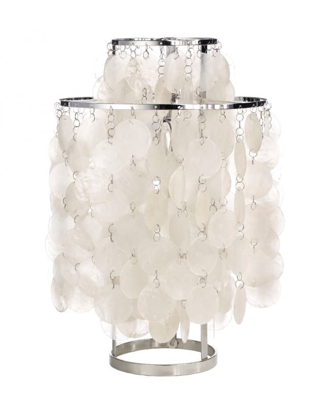 FUN 2TM Table Lamp Verpan