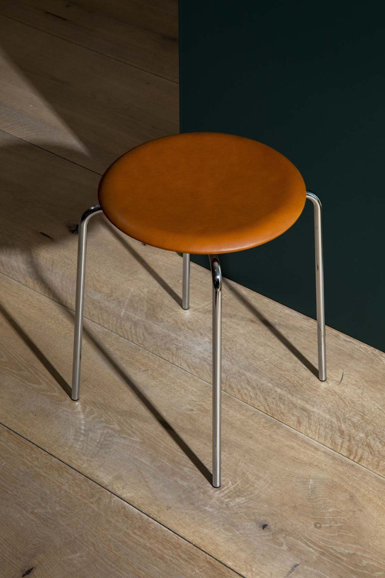 Dot Stool Fritz Hansen