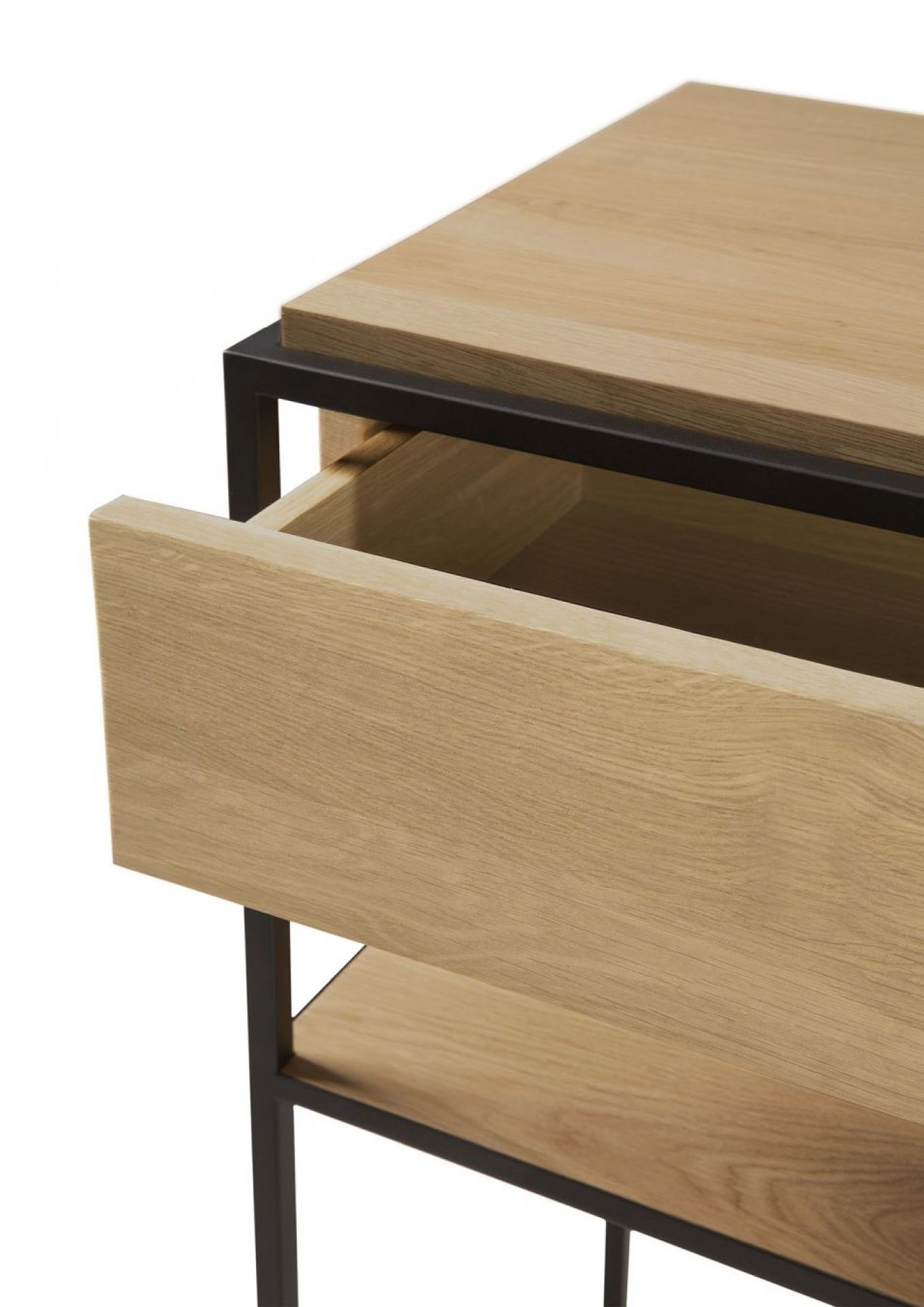 Monolit Console Oak Ethnicraft