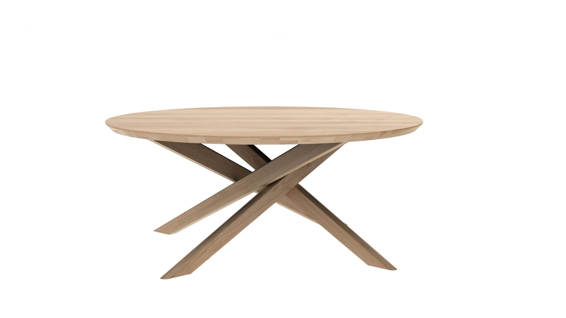 Mikado Coffee Table oak Ethnicraft