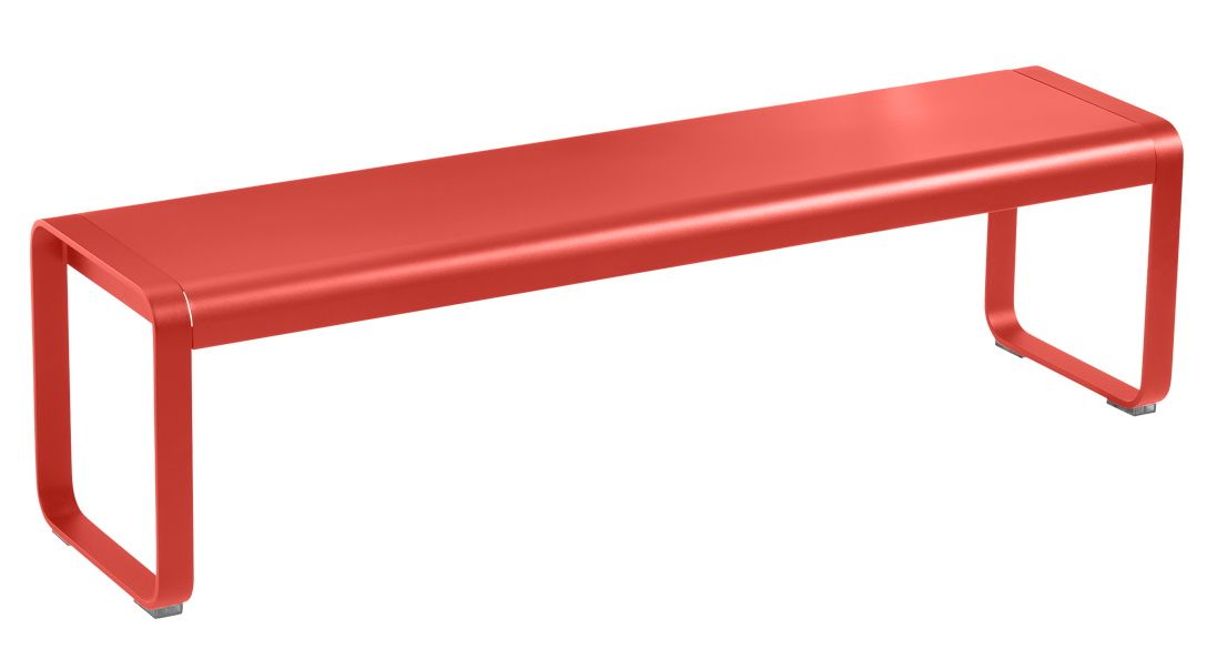 Bellevie Premium Bench Outdoor Fermob 