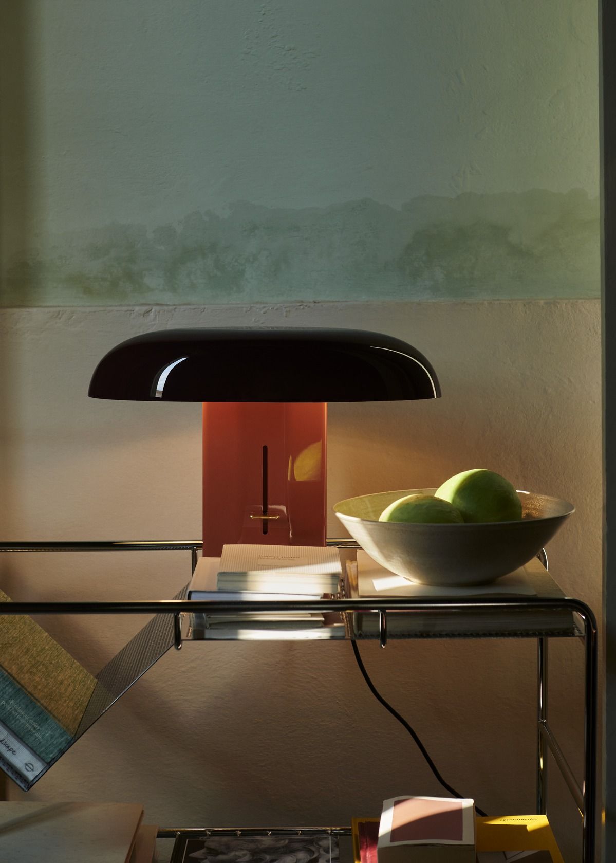 Montera JH42 Table lamp AndTradition