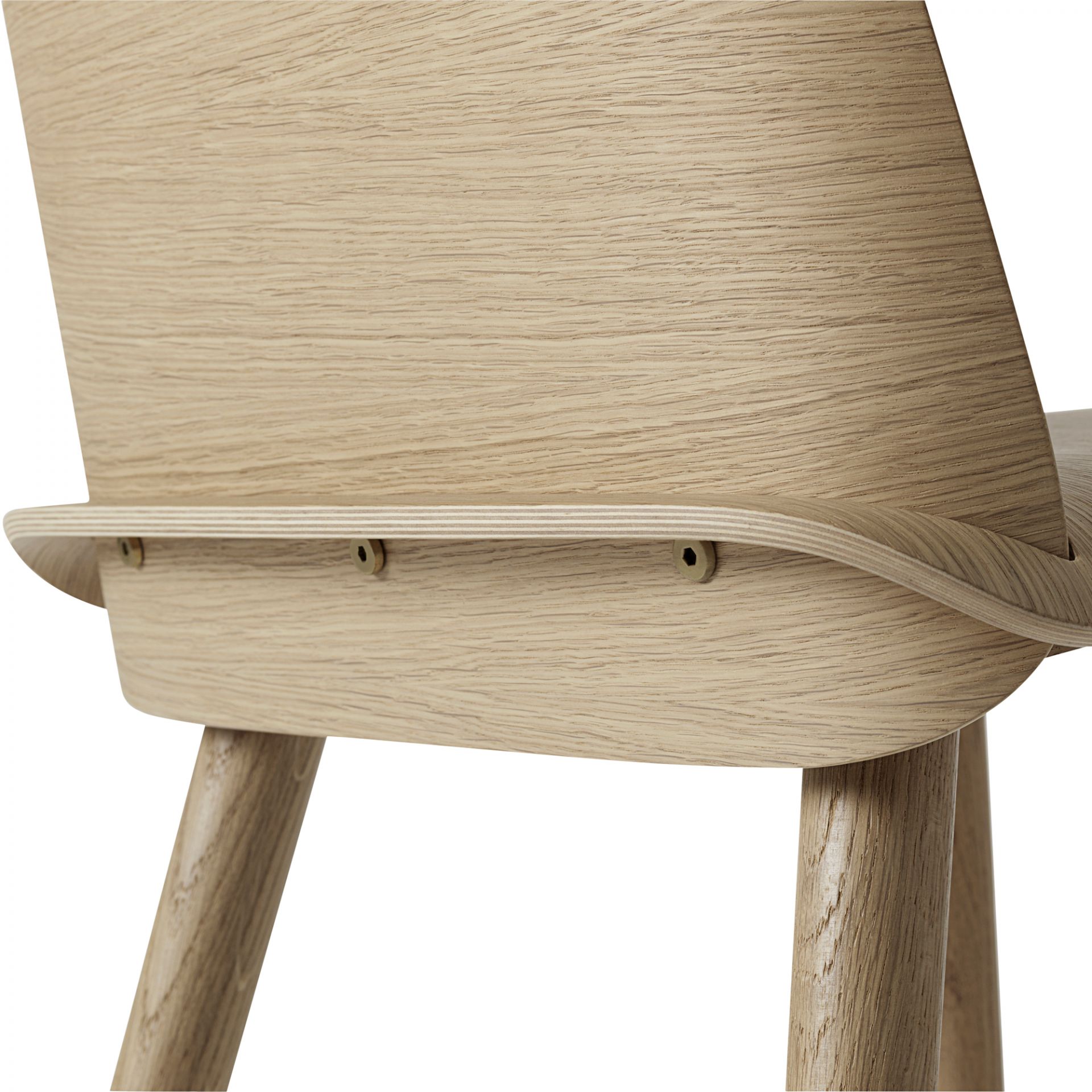 Nerd Chair Muuto