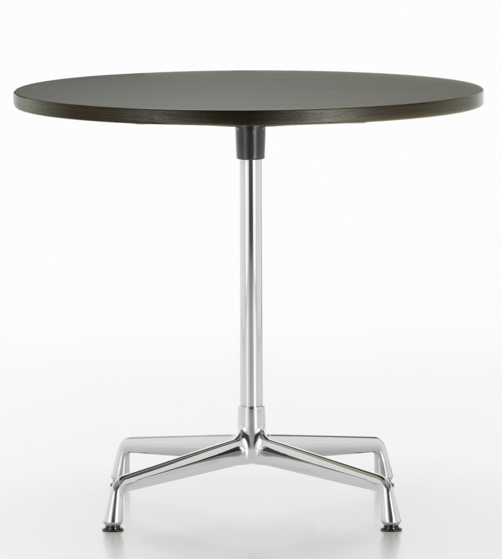 Eames Contract Table round Ø70 cm Vitra