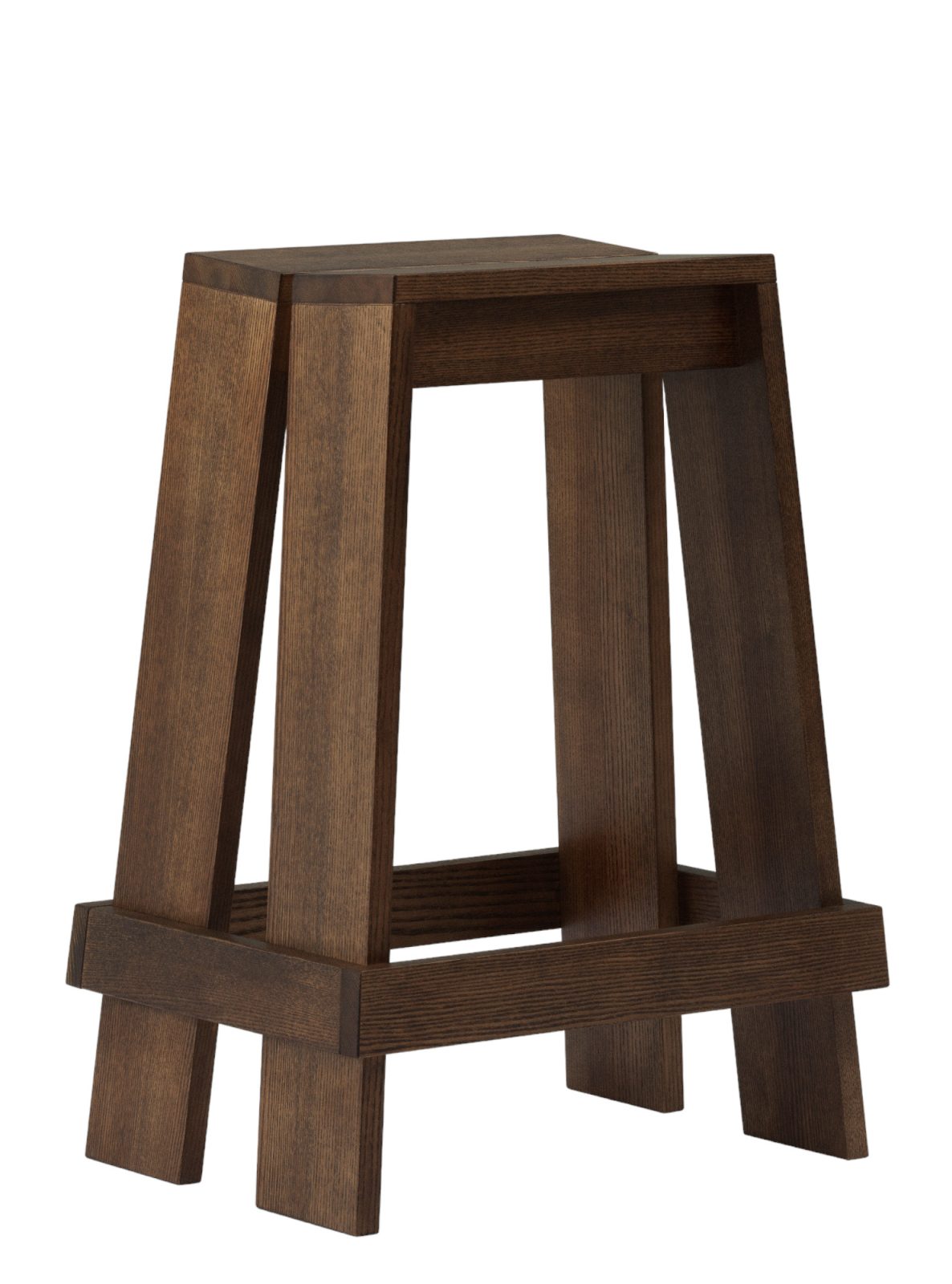 Let Barstool Barstool H 65 cm Normann Copenhagen