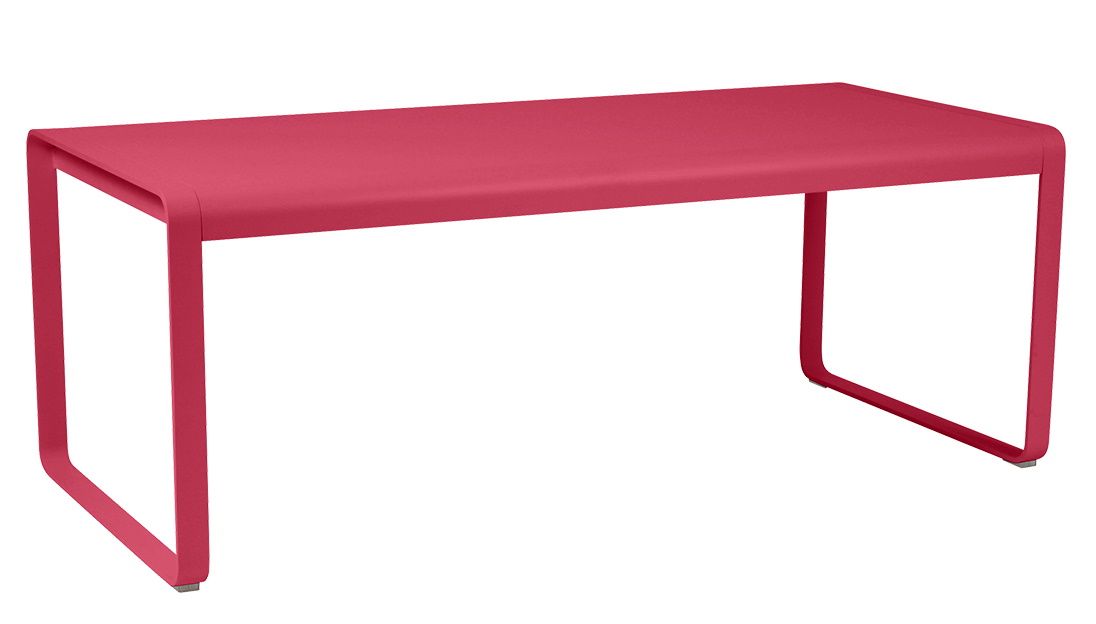 Bellevie Table Outdoor Fermob Bellevie Table Outdoor Fermob