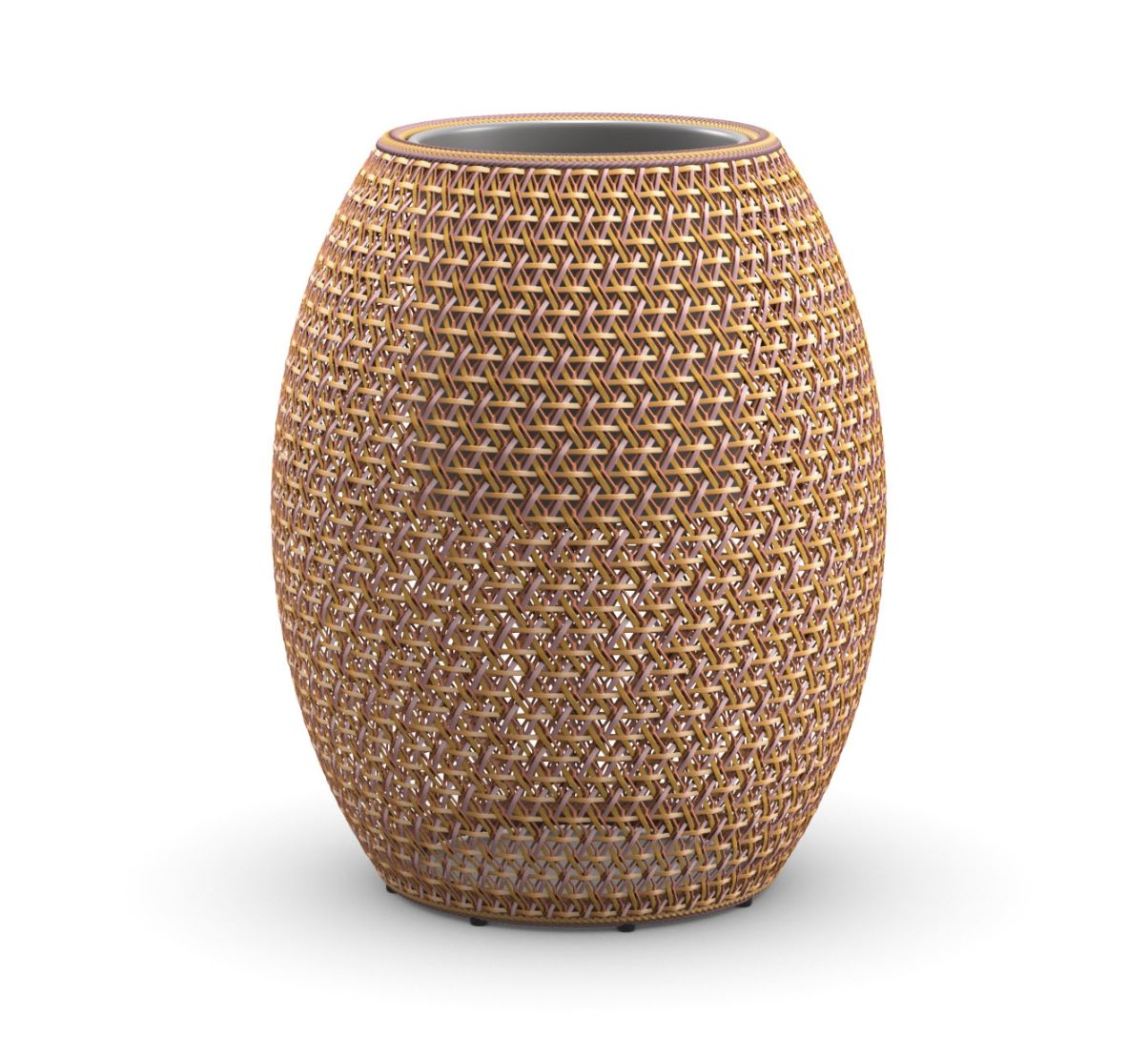 Dala Planter L Dedon