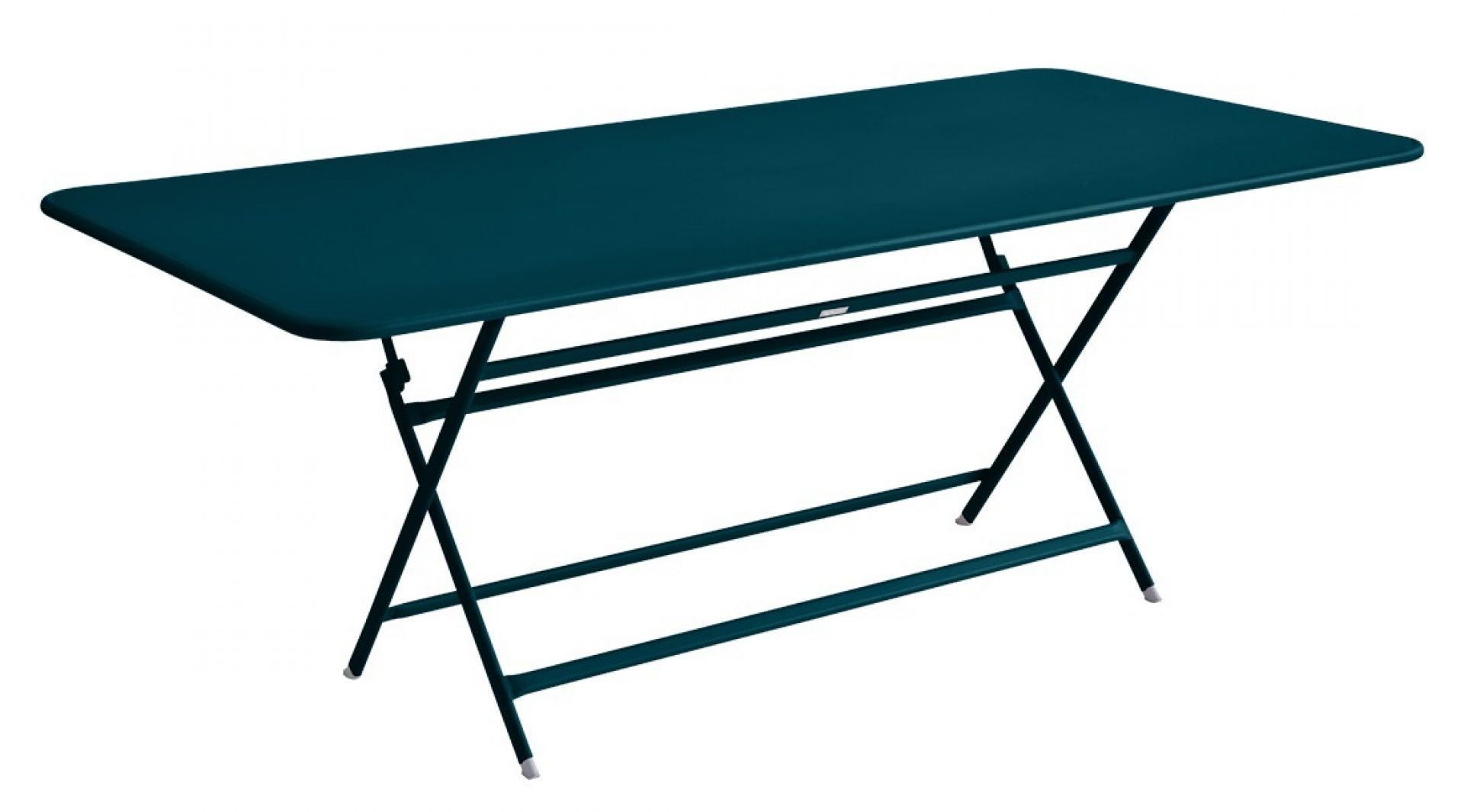 Caractere Outdoor Folding table Fermob square/round