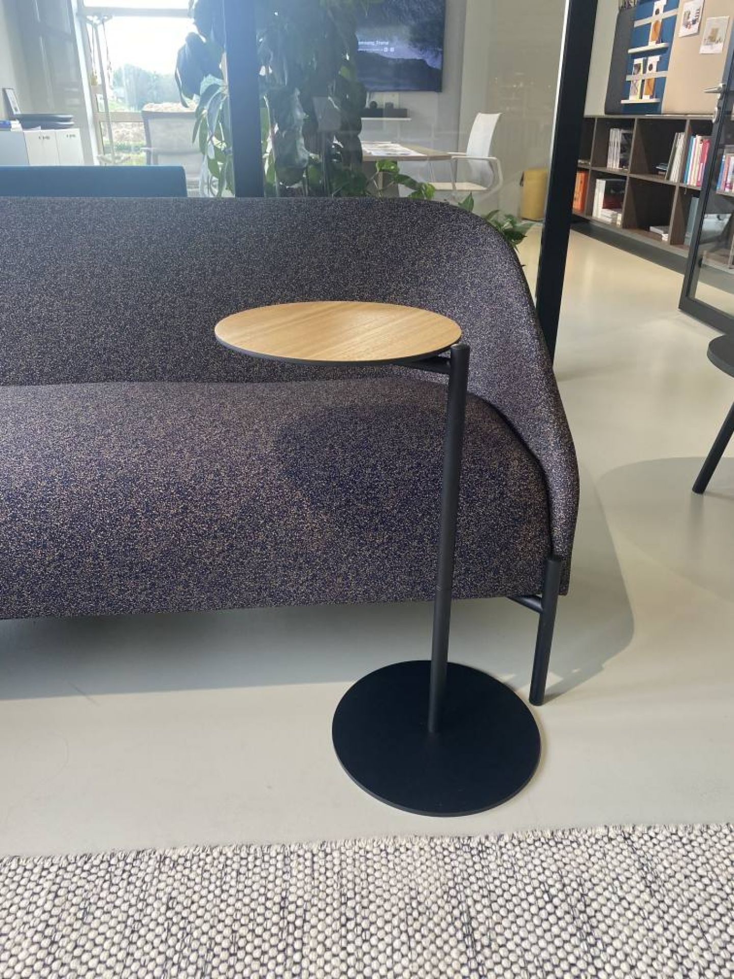 Bond Side Laptop Table Side table Cascando